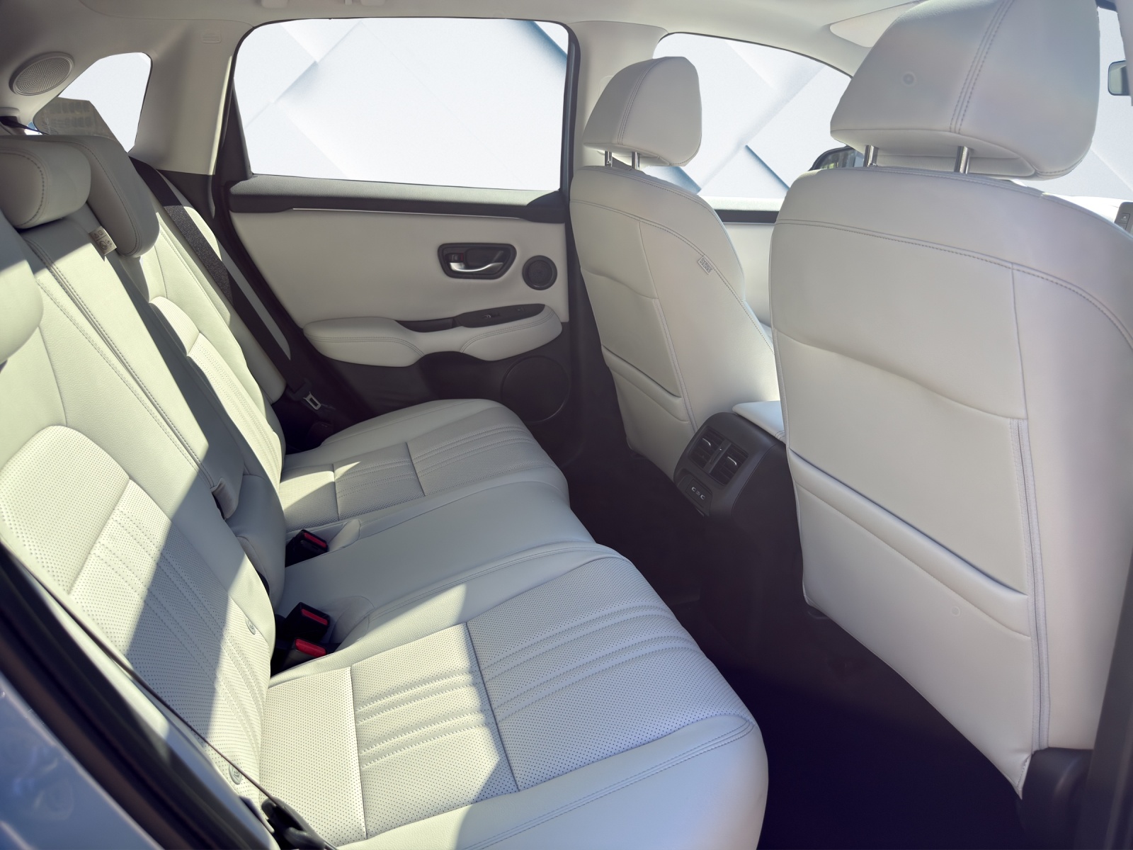 HONDA ZR-V 2.0 i-MMD Advance, mit grauem Leder MY 2027, Leasing Aktion 1.9%, inkl. GRATIS Winterräder in Wert von Fr. 2100.--image-15