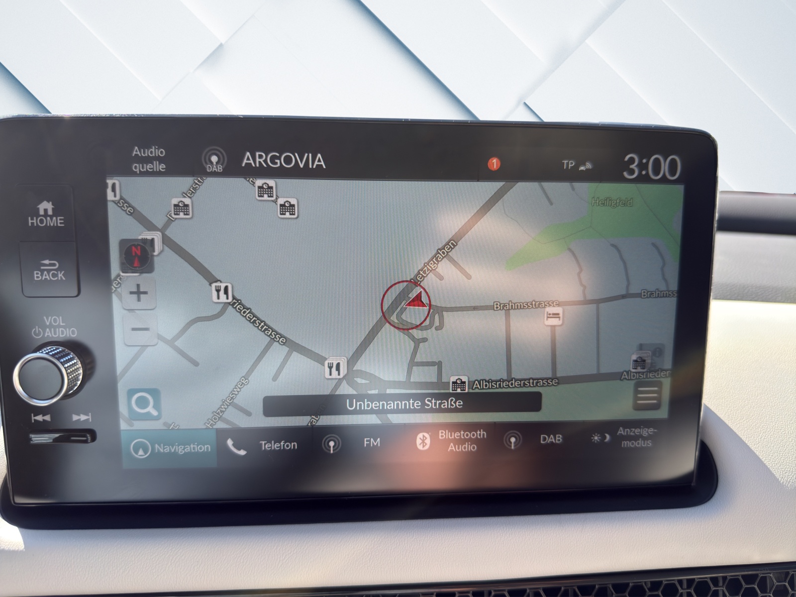 HONDA ZR-V 2.0 i-MMD Advance, mit grauem Leder MY 2027, Leasing Aktion 1.9%, inkl. GRATIS Winterräder in Wert von Fr. 2100.--image-13