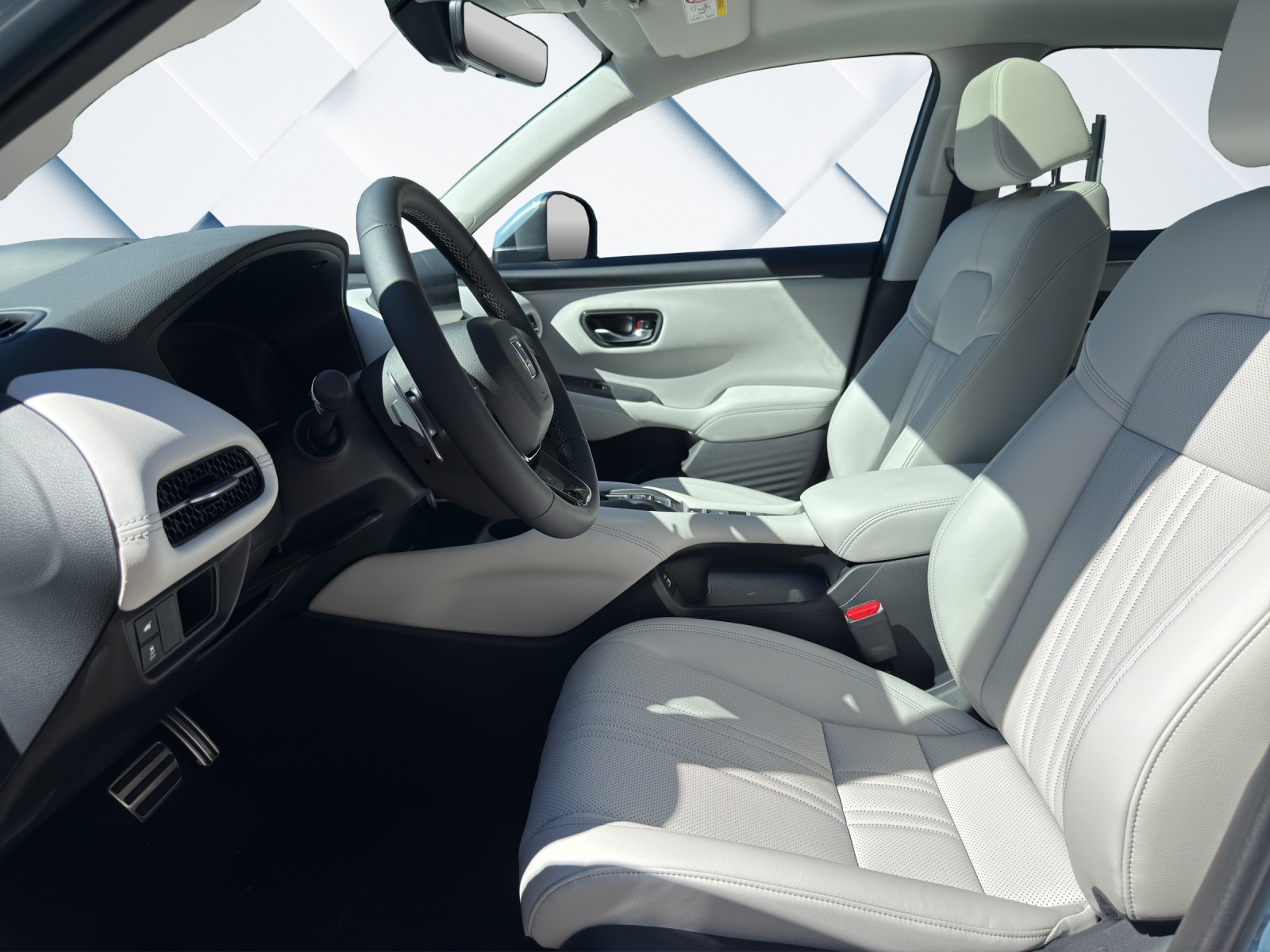 HONDA ZR-V 2.0 i-MMD Advance, mit grauem Leder MY 2027, Leasing Aktion 1.9%, inkl. GRATIS Winterräder in Wert von Fr. 2100.--image-8