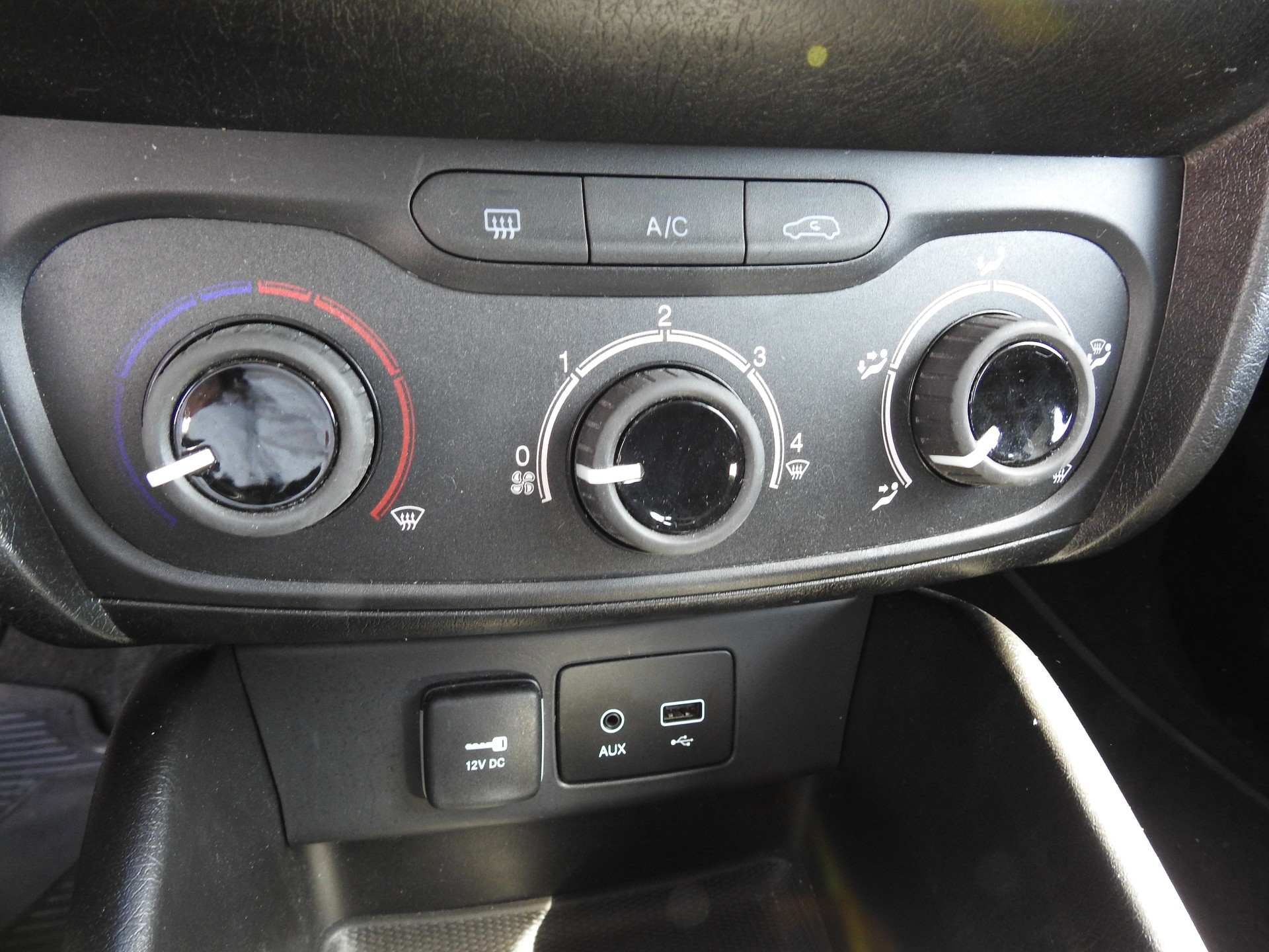 FIAT Tipo 1.4T Pop-image-21
