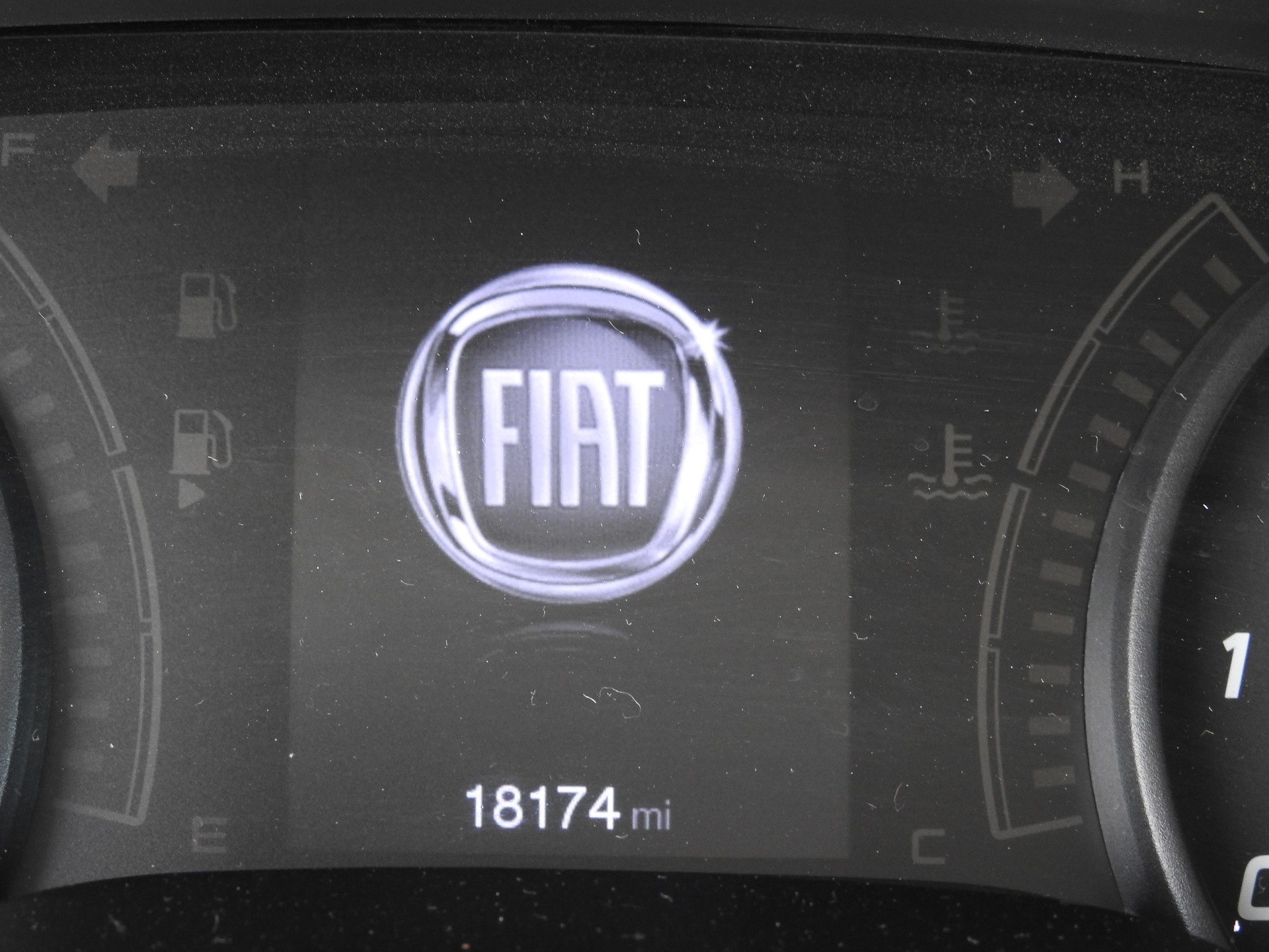 FIAT Tipo 1.4T Pop-image-22