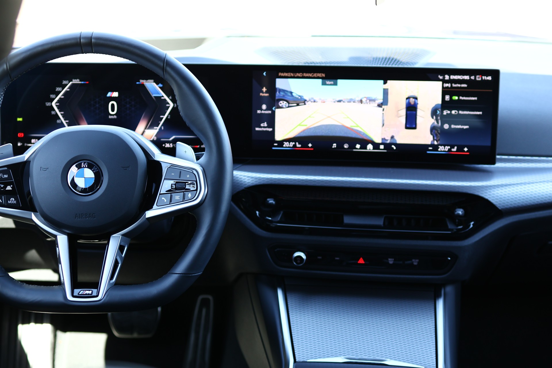 BMW 320d xDrive 48V Touring Steptronic M Sport Pro-image-16