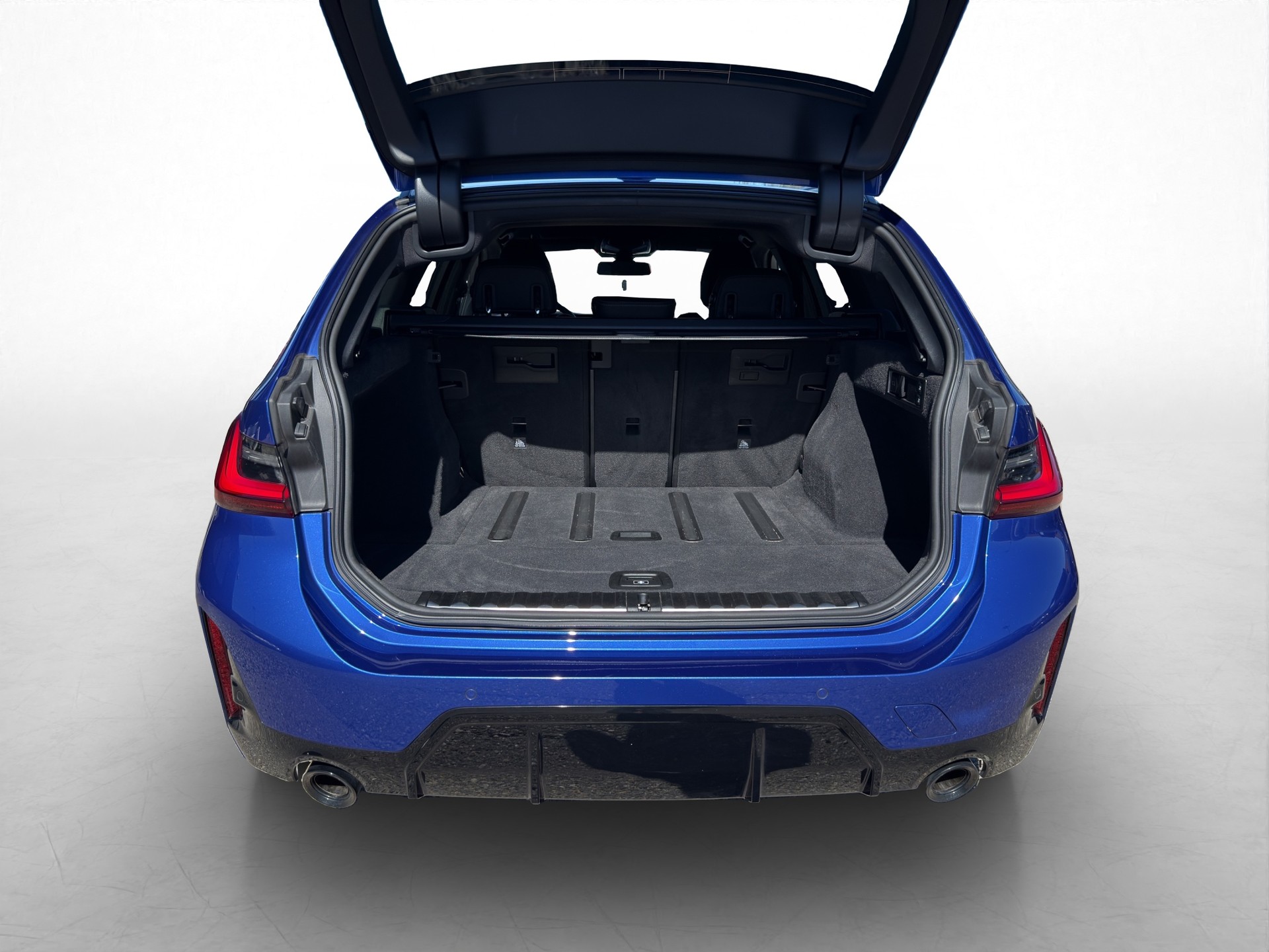BMW 320d xDrive 48V Touring Steptronic M Sport Pro-image-7