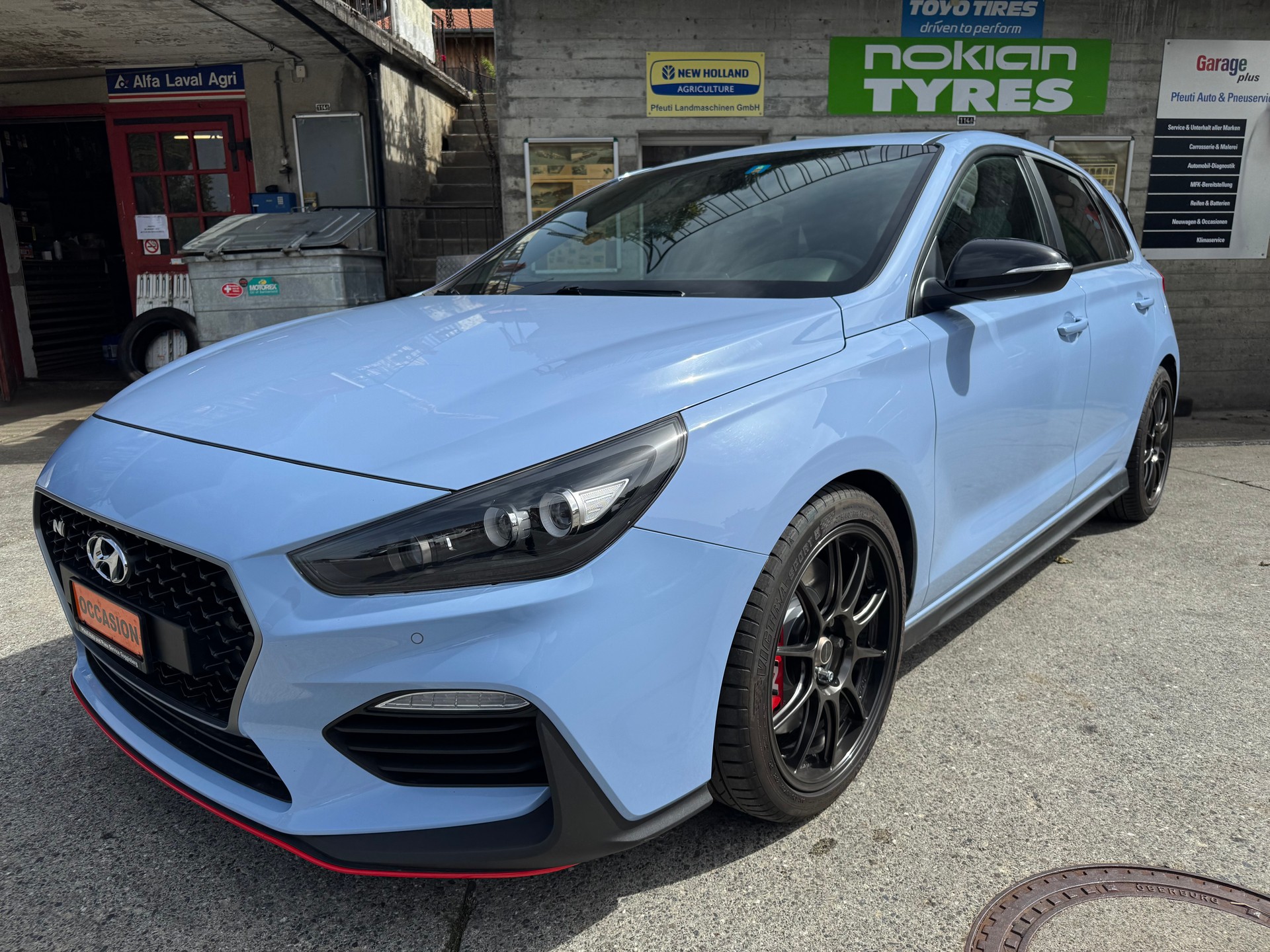 HYUNDAI i30 N 2.0 T-GDi-image-7