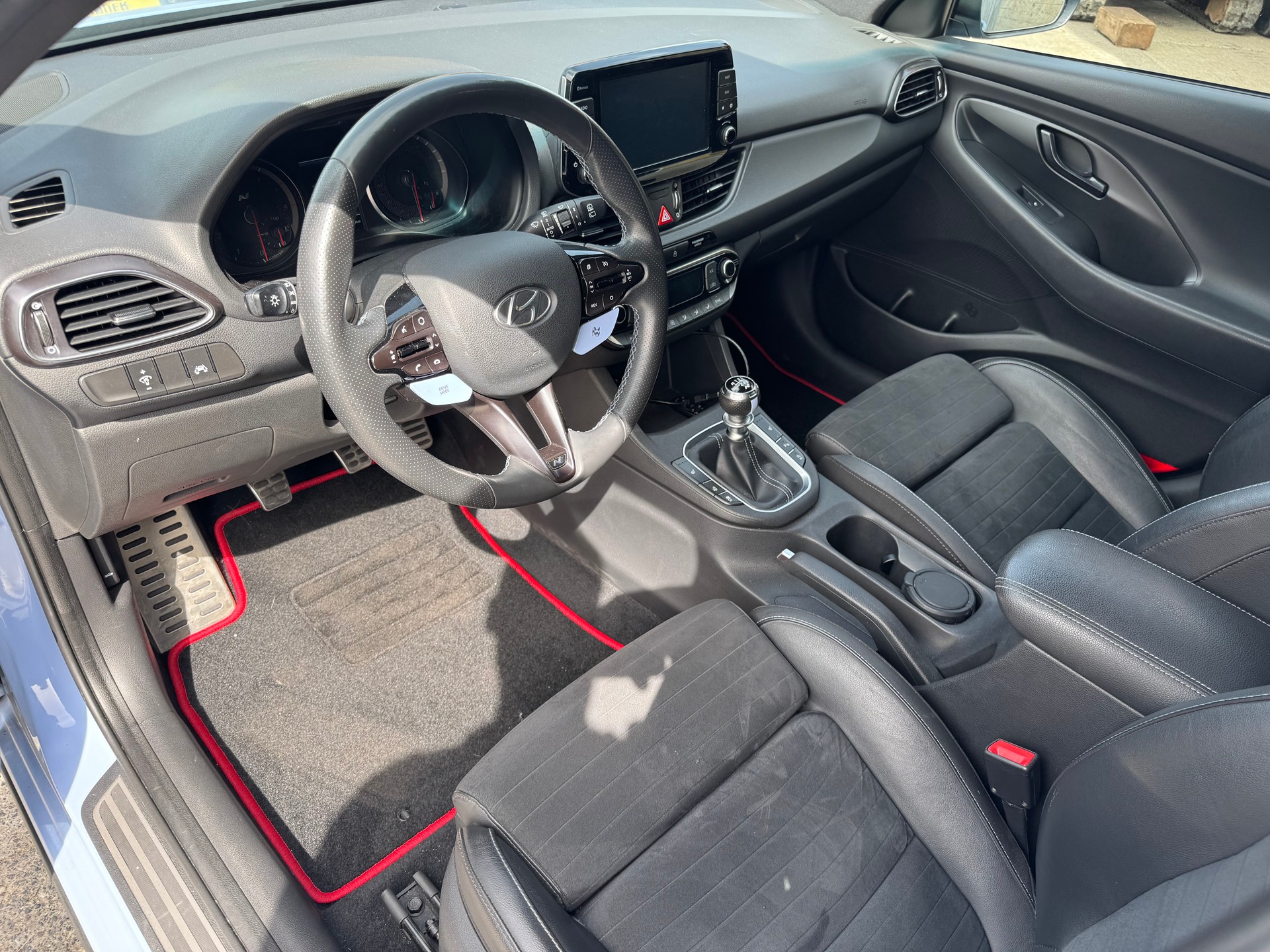 HYUNDAI i30 N 2.0 T-GDi-image-11