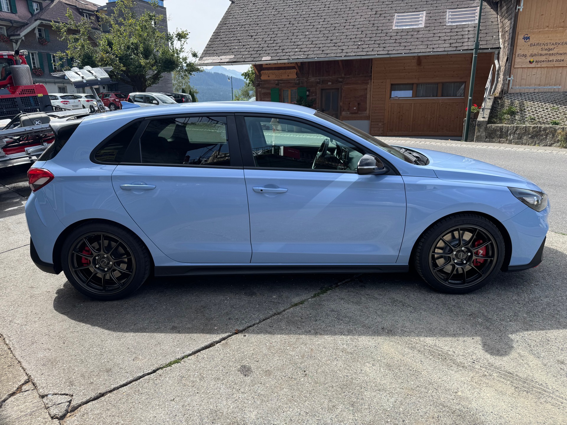HYUNDAI i30 N 2.0 T-GDi-image-2