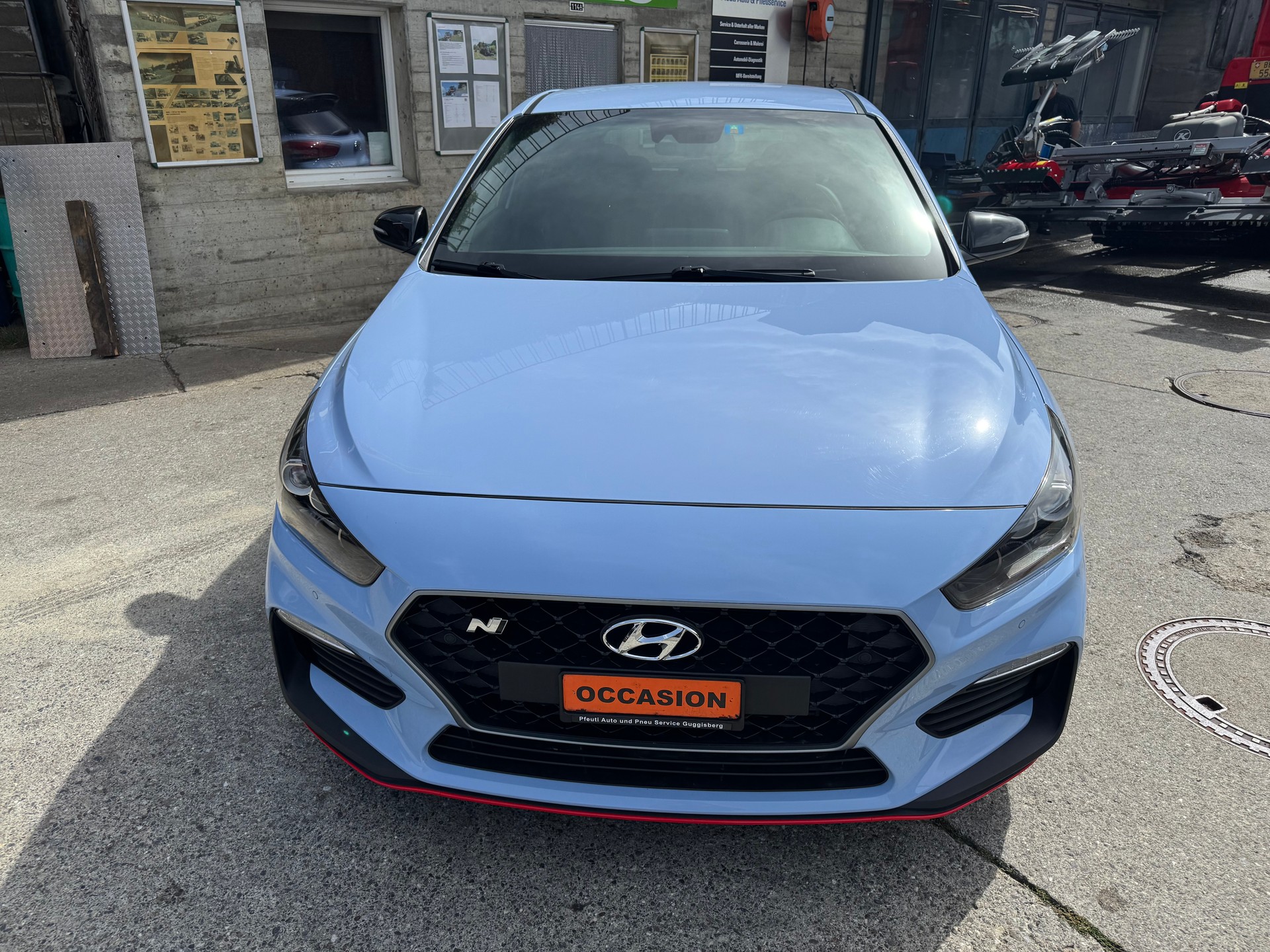 HYUNDAI i30 N 2.0 T-GDi-image-0