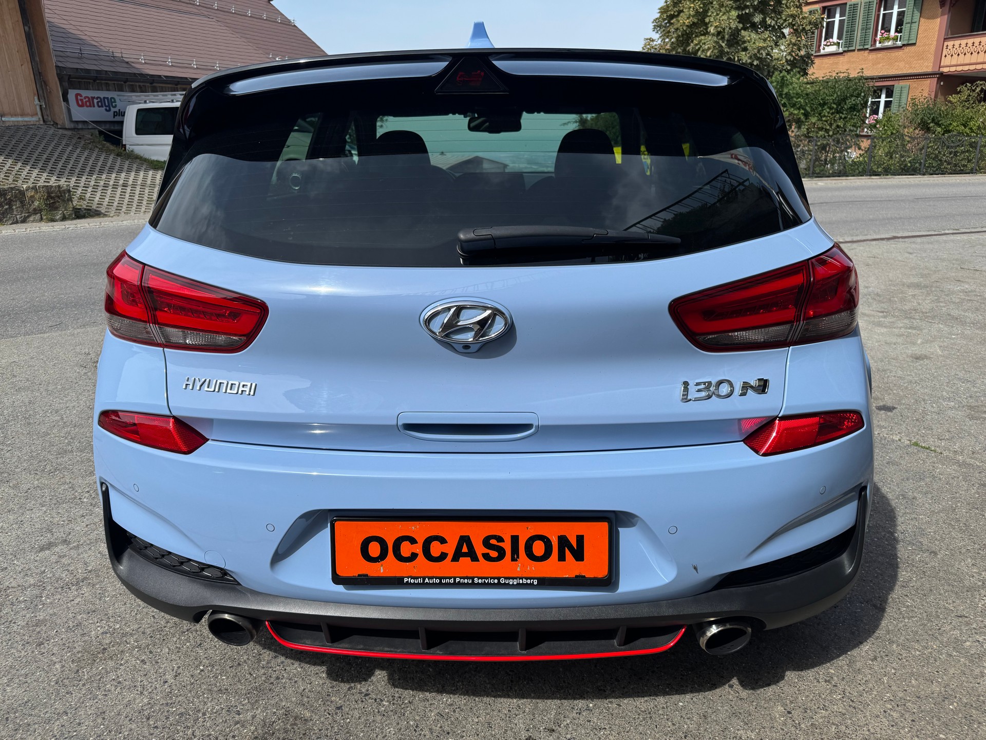 HYUNDAI i30 N 2.0 T-GDi-image-4