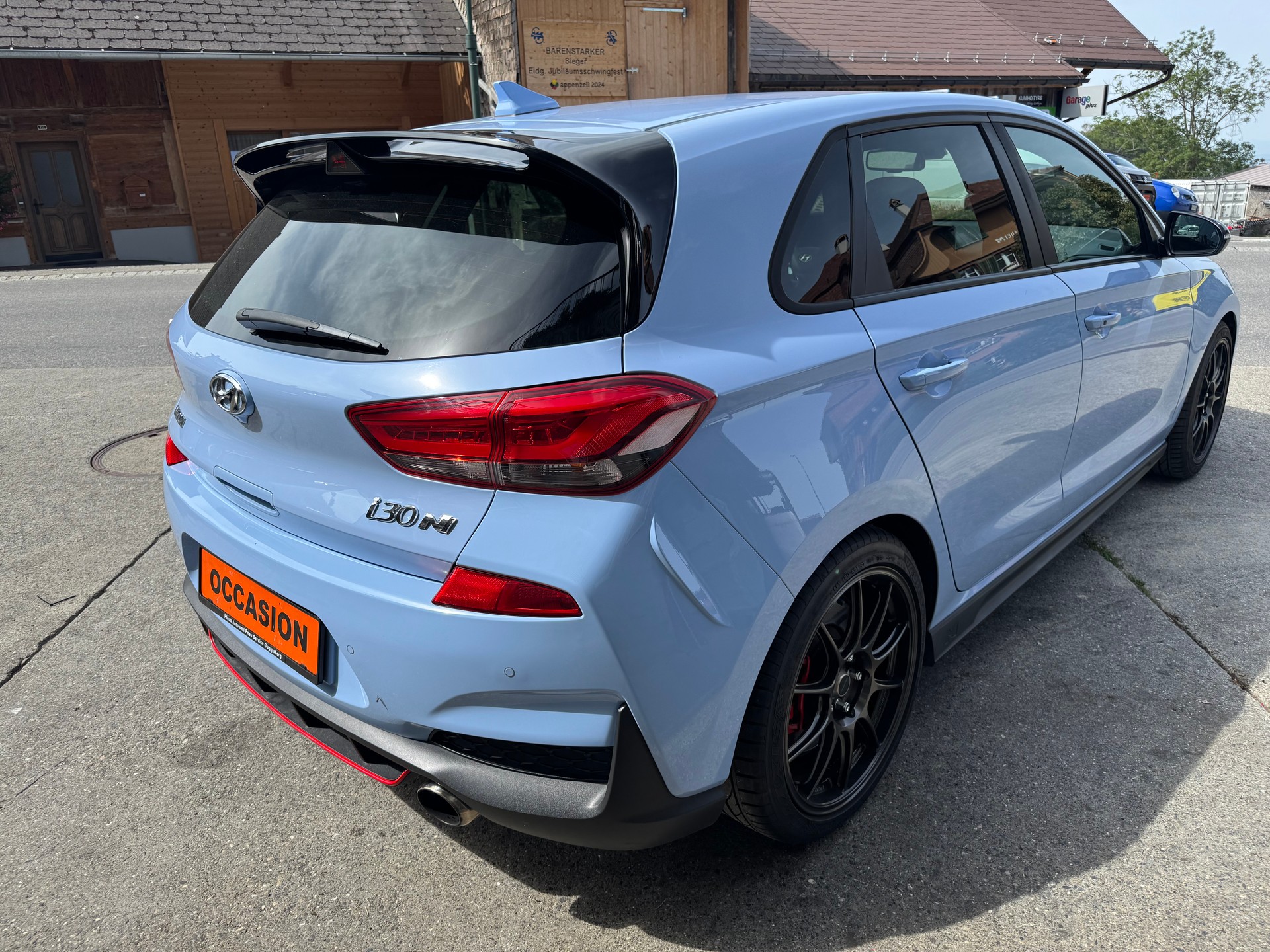 HYUNDAI i30 N 2.0 T-GDi-image-3