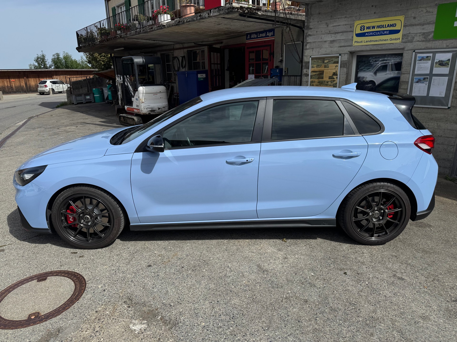 HYUNDAI i30 N 2.0 T-GDi-image-6