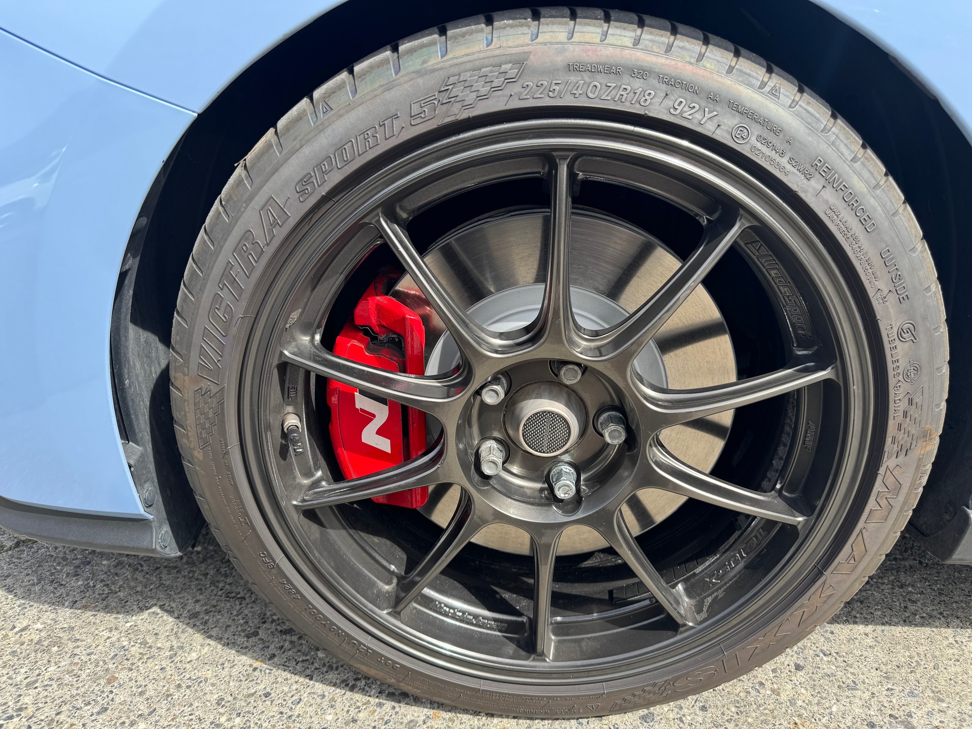 HYUNDAI i30 N 2.0 T-GDi-image-8