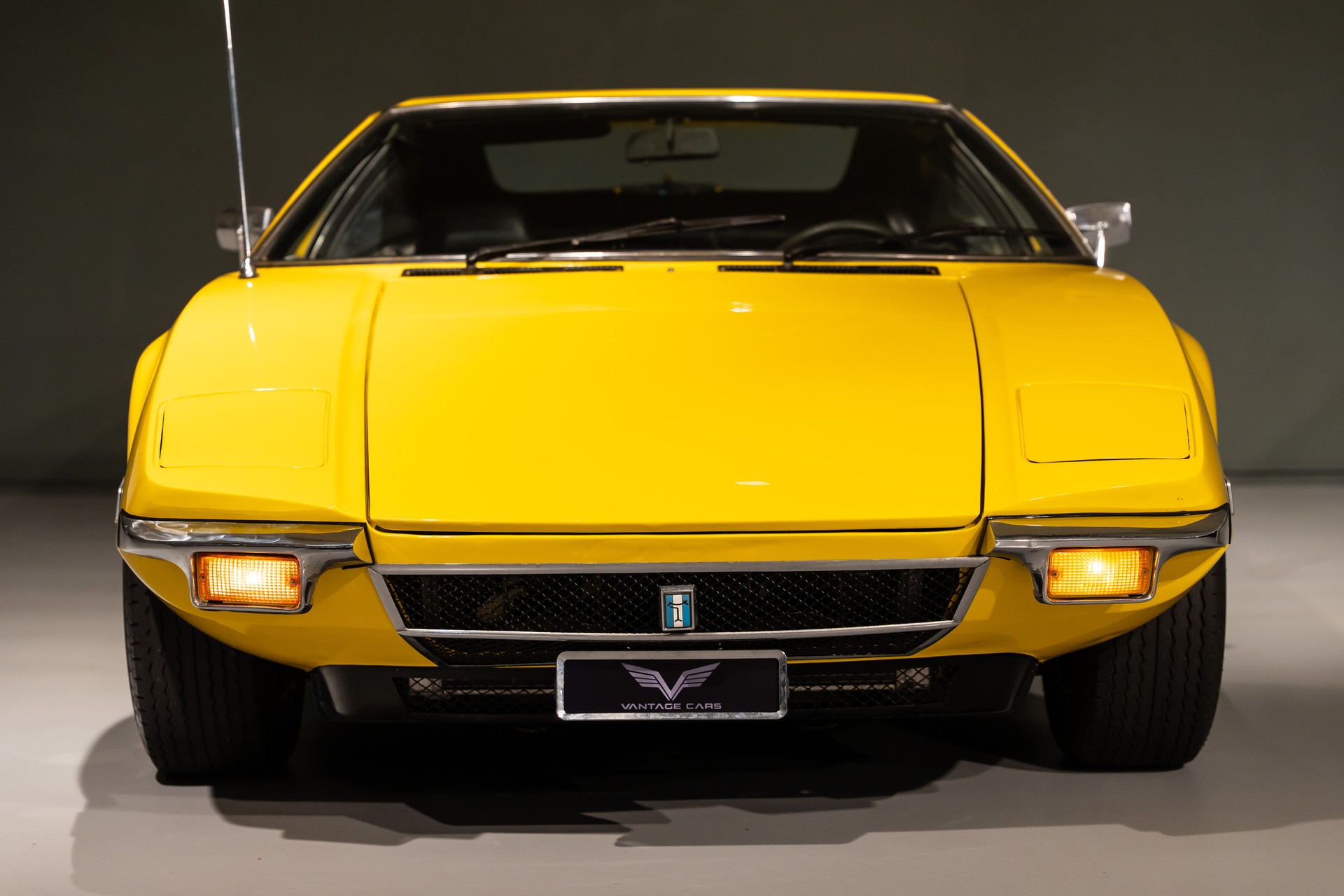 DE TOMASO PANTERA-image-3