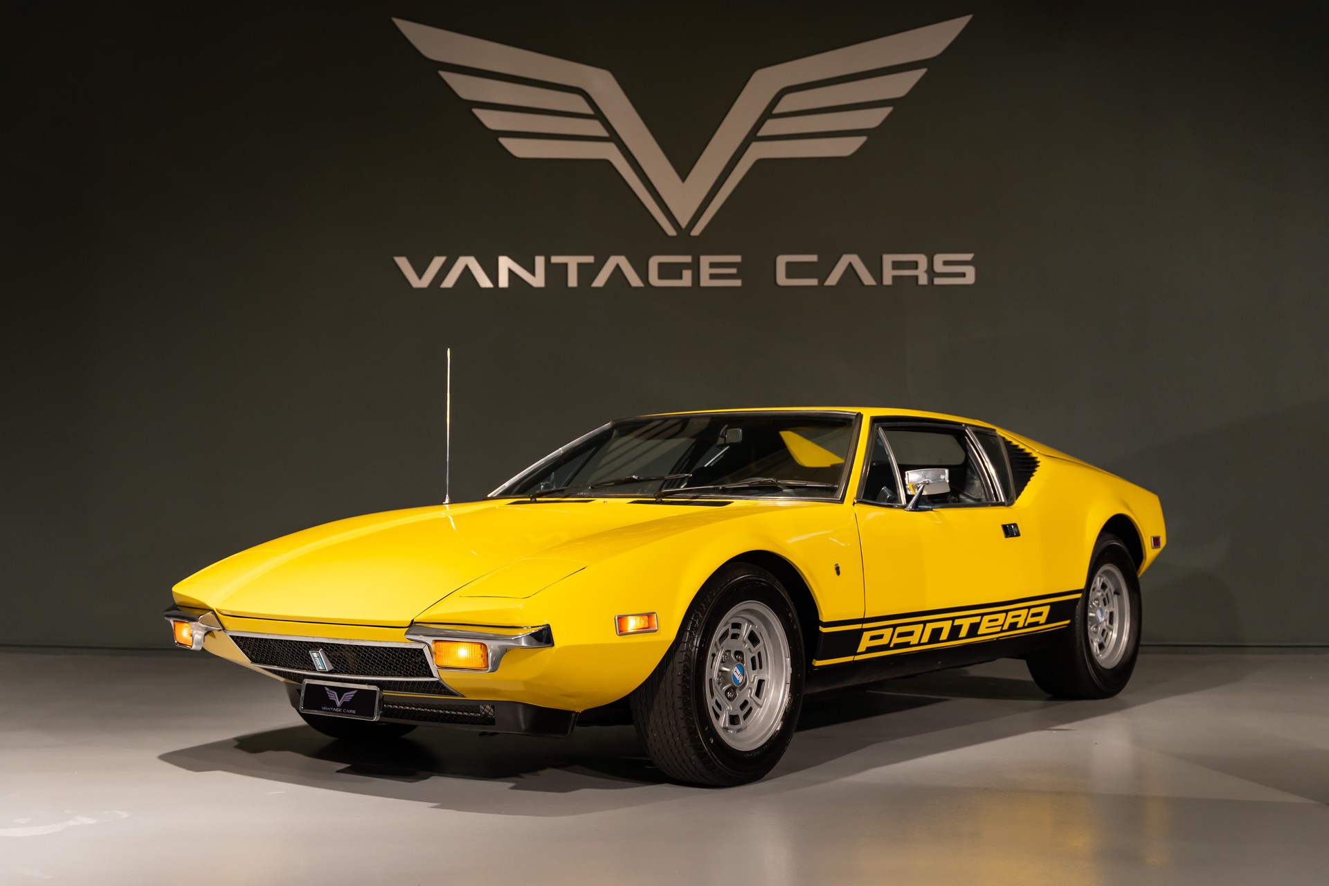 DE TOMASO PANTERA-image-0