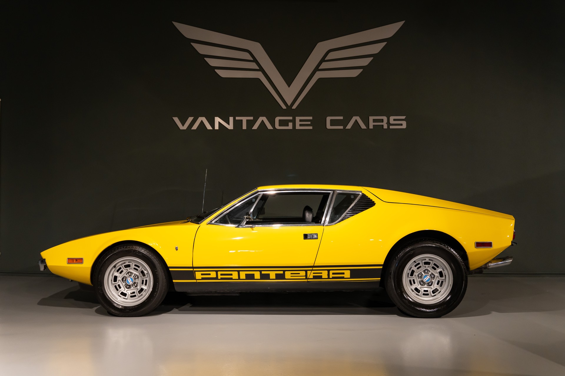 DE TOMASO PANTERA-image-1