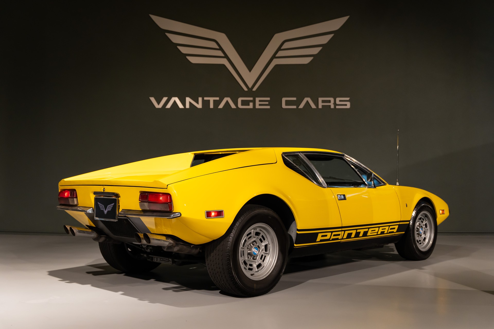 DE TOMASO PANTERA-image-2
