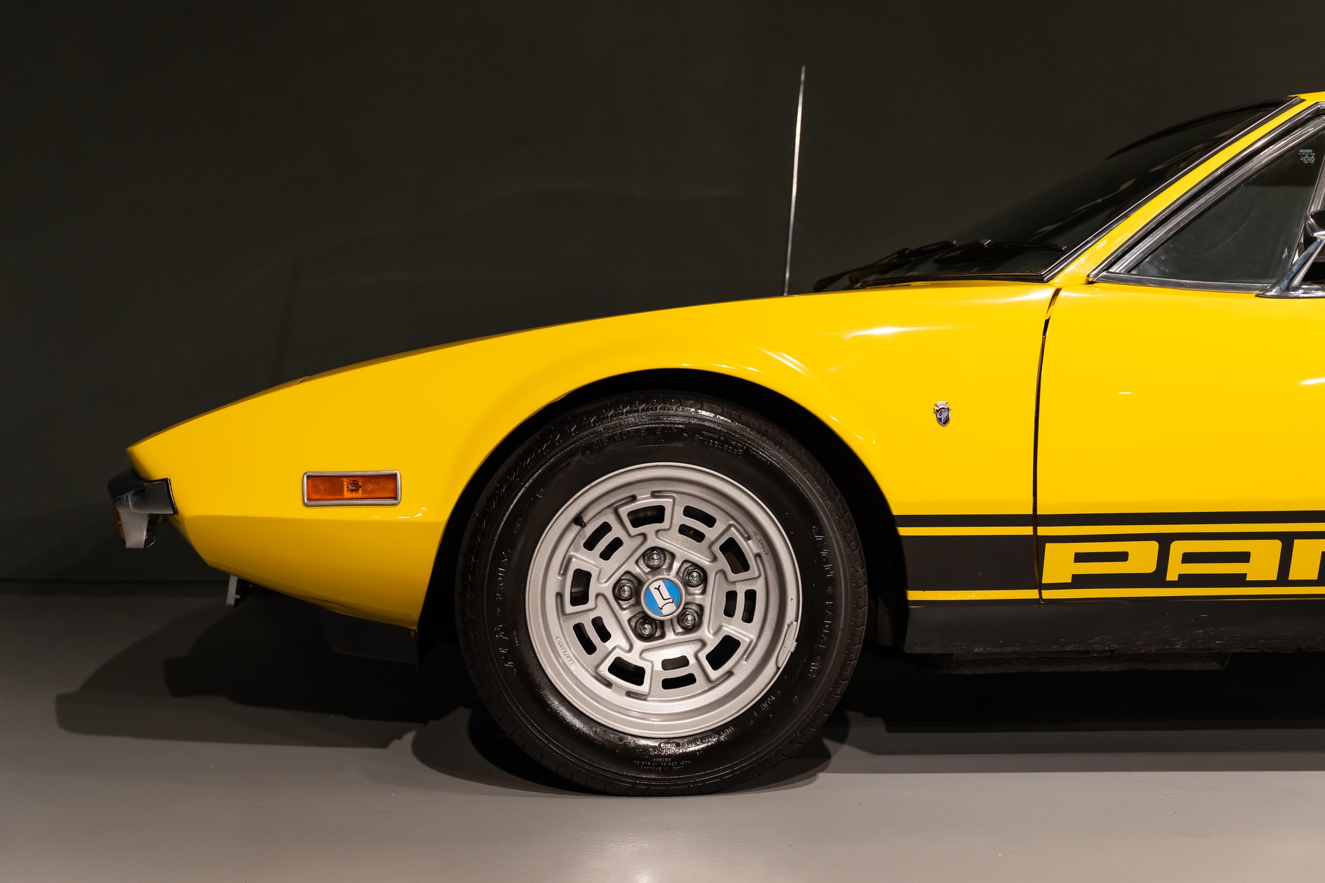 DE TOMASO PANTERA-image-5
