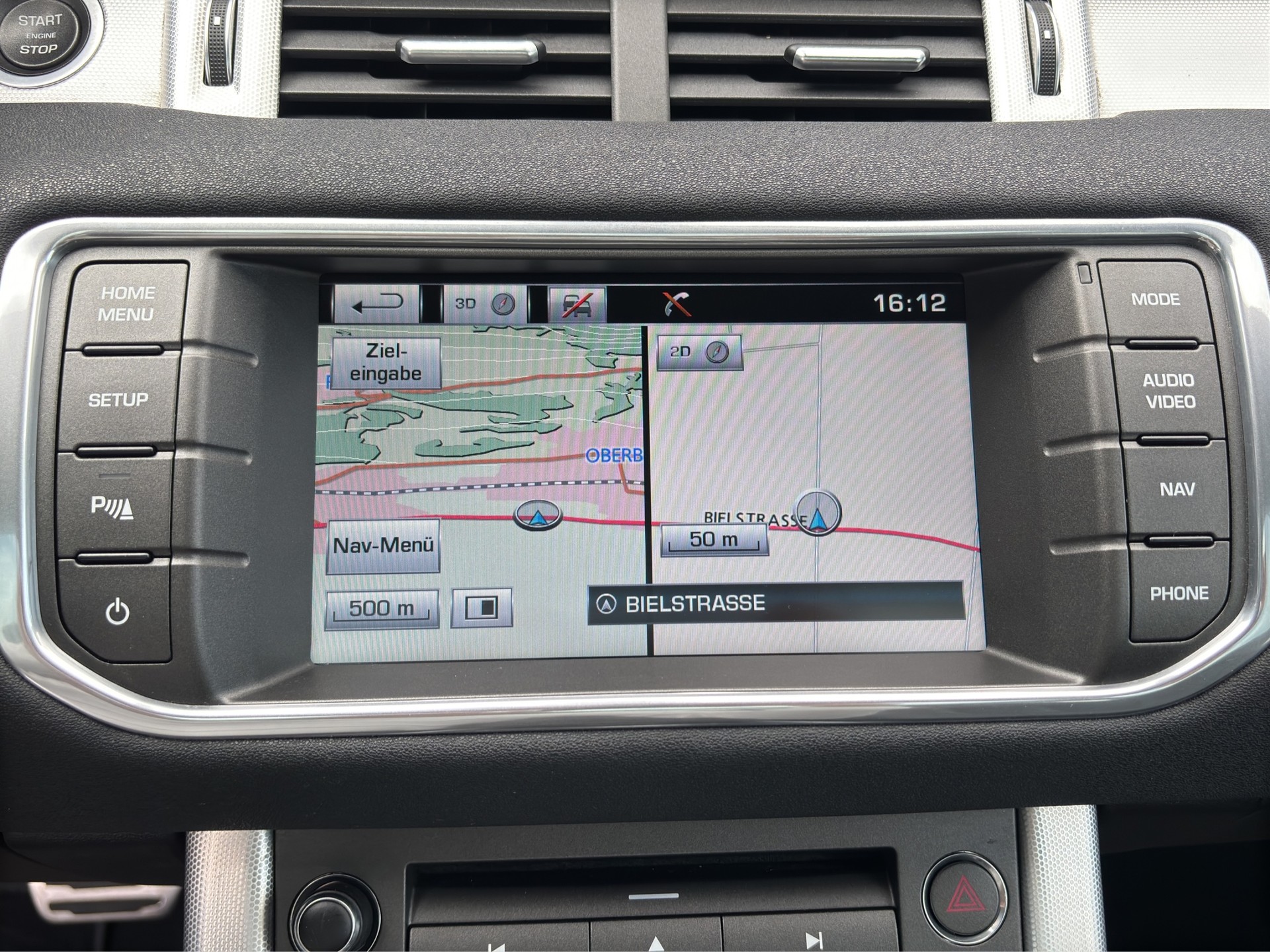LAND ROVER Range Rover Evoque 2.0 Si4 Dynamic AT9-image-15