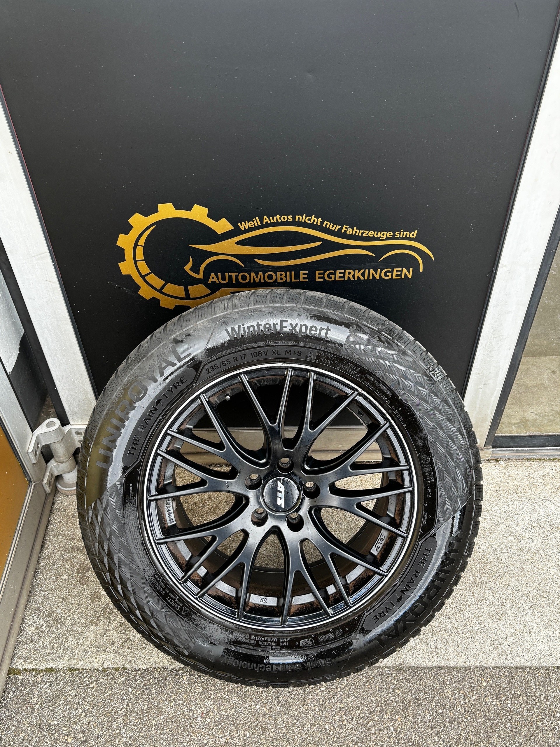LAND ROVER Range Rover Evoque 2.0 Si4 Dynamic AT9-image-19