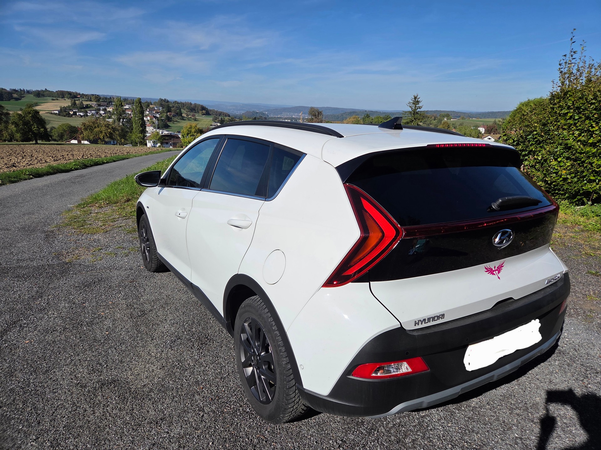 HYUNDAI 1.0 T-GDi 120 Vertex-image-2