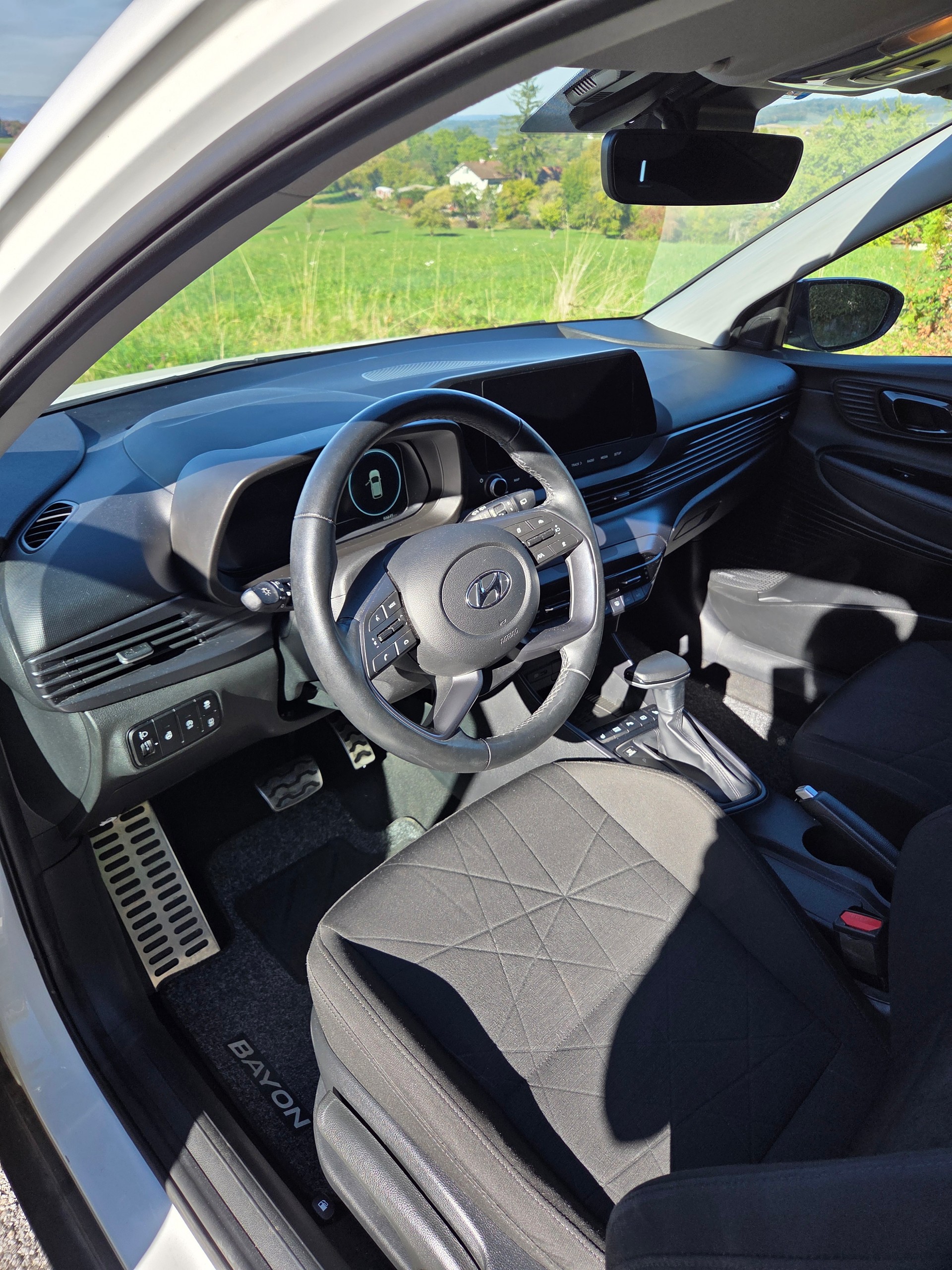 HYUNDAI 1.0 T-GDi 120 Vertex-image-7