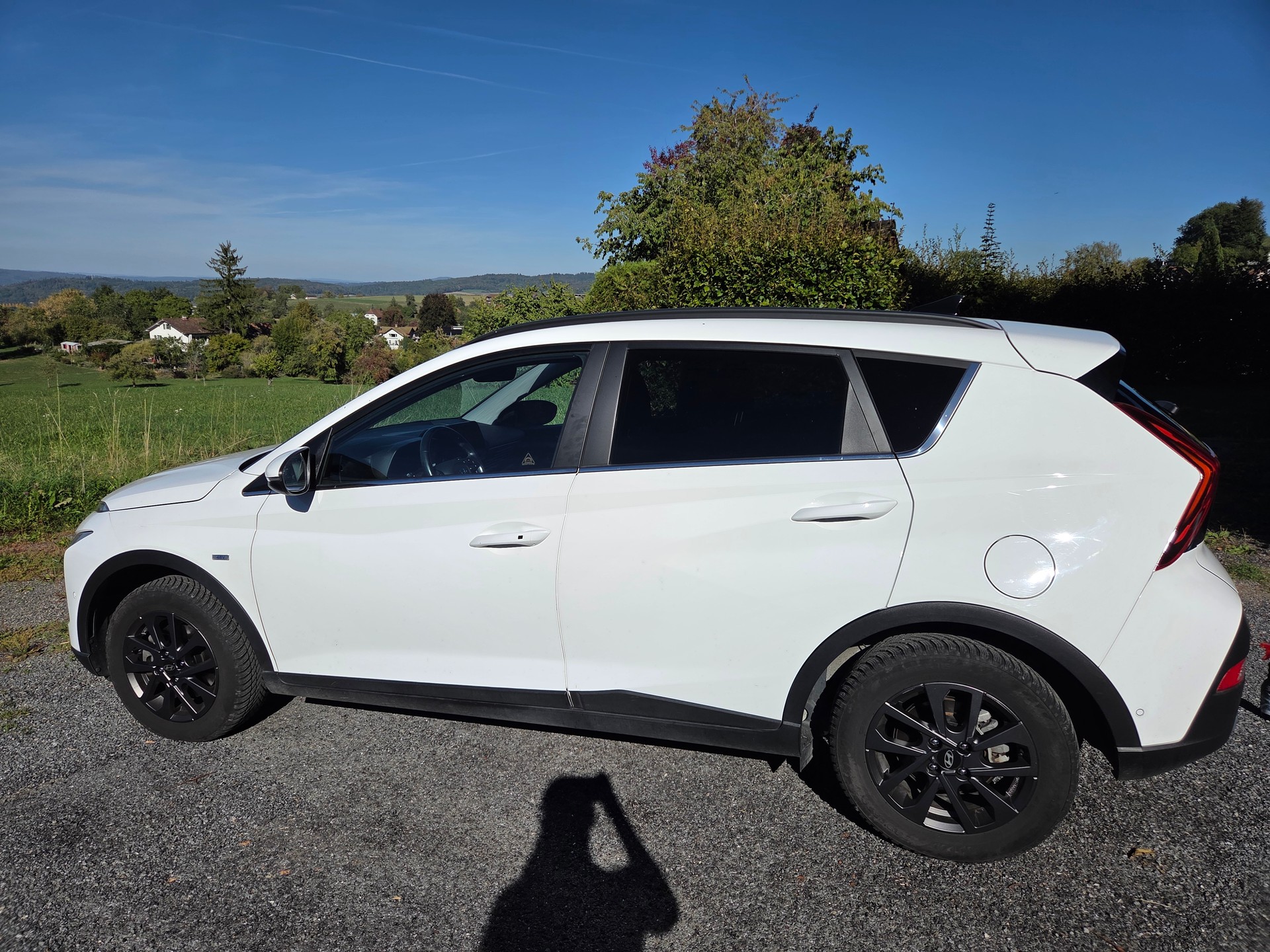 HYUNDAI 1.0 T-GDi 120 Vertex-image-1