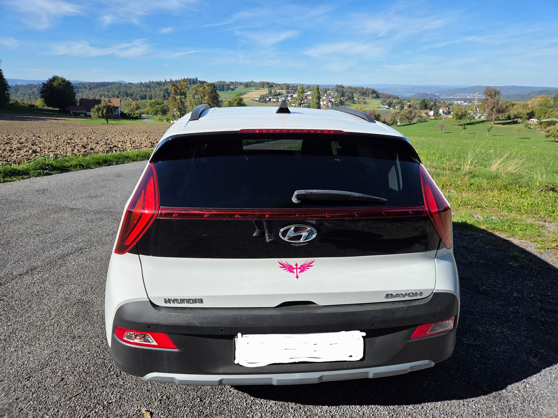 HYUNDAI 1.0 T-GDi 120 Vertex-image-3