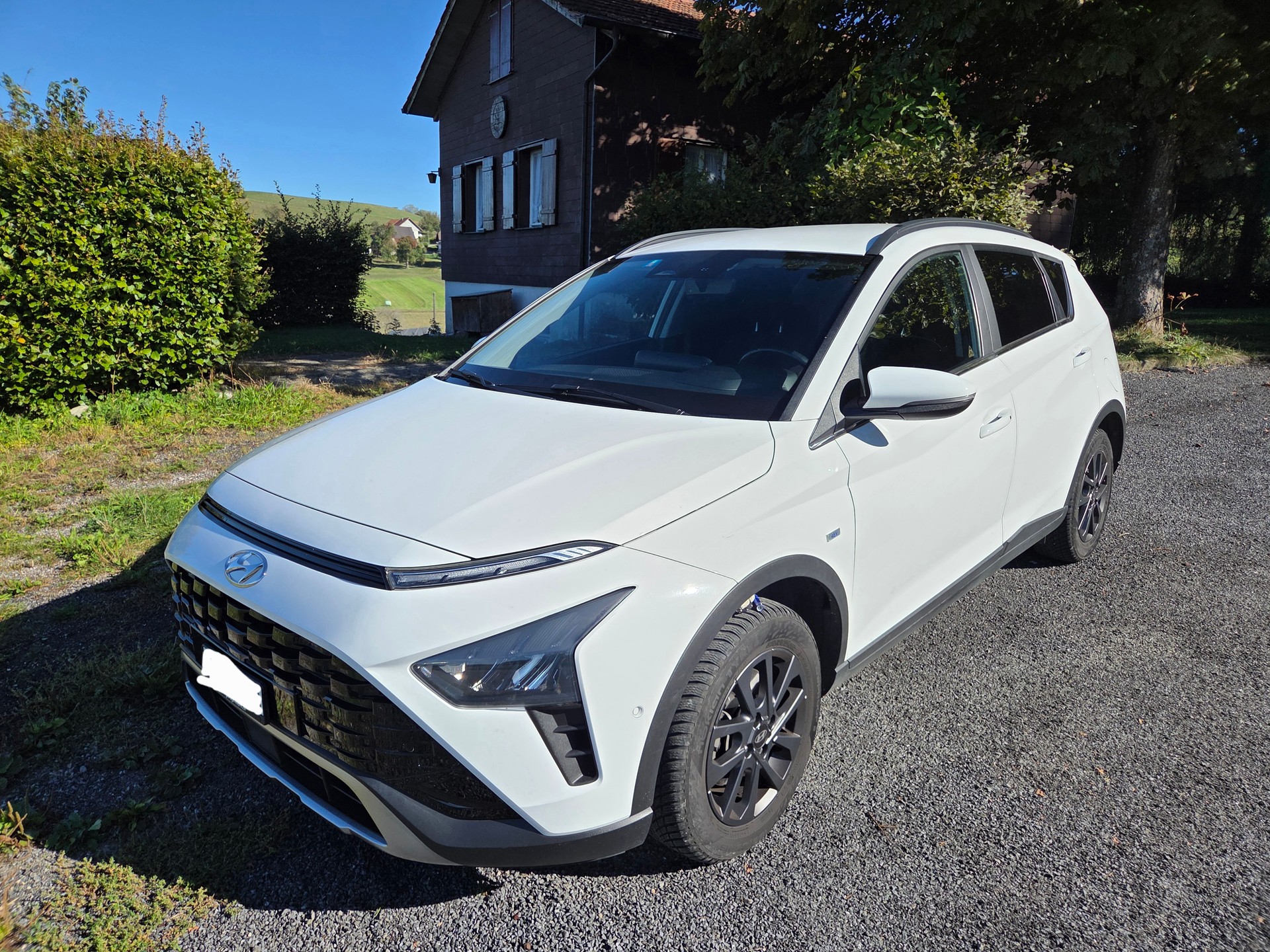 HYUNDAI 1.0 T-GDi 120 Vertex-image-0