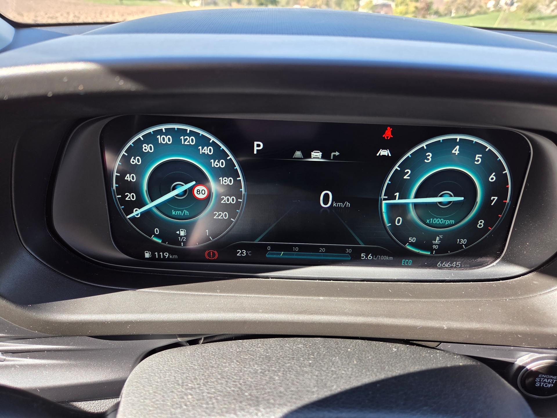 HYUNDAI 1.0 T-GDi 120 Vertex-image-6