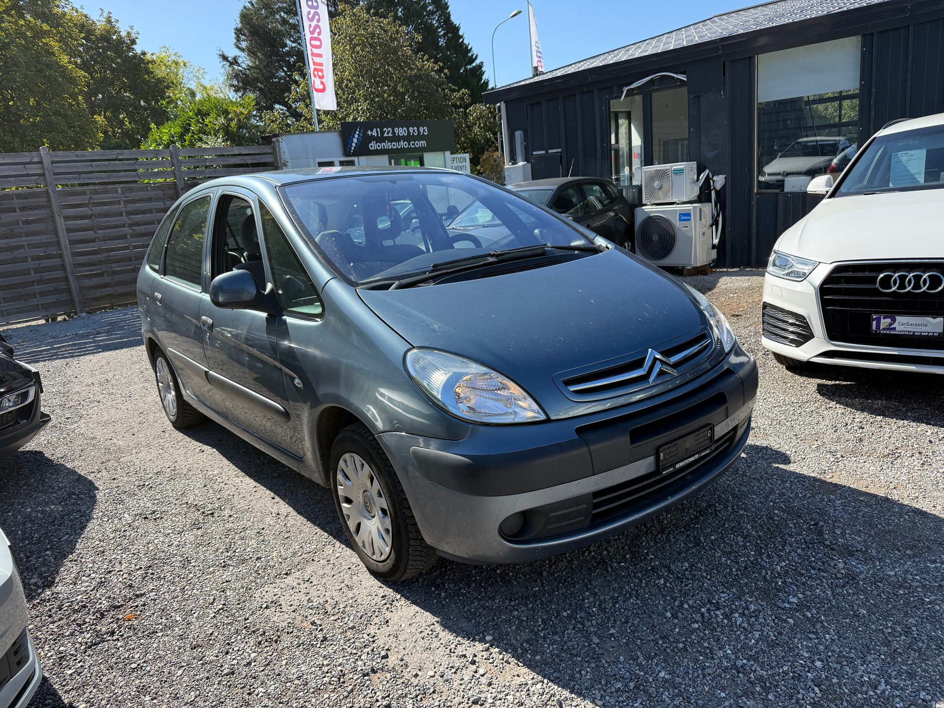 CITROEN Xsara Picasso 1.6i (X)