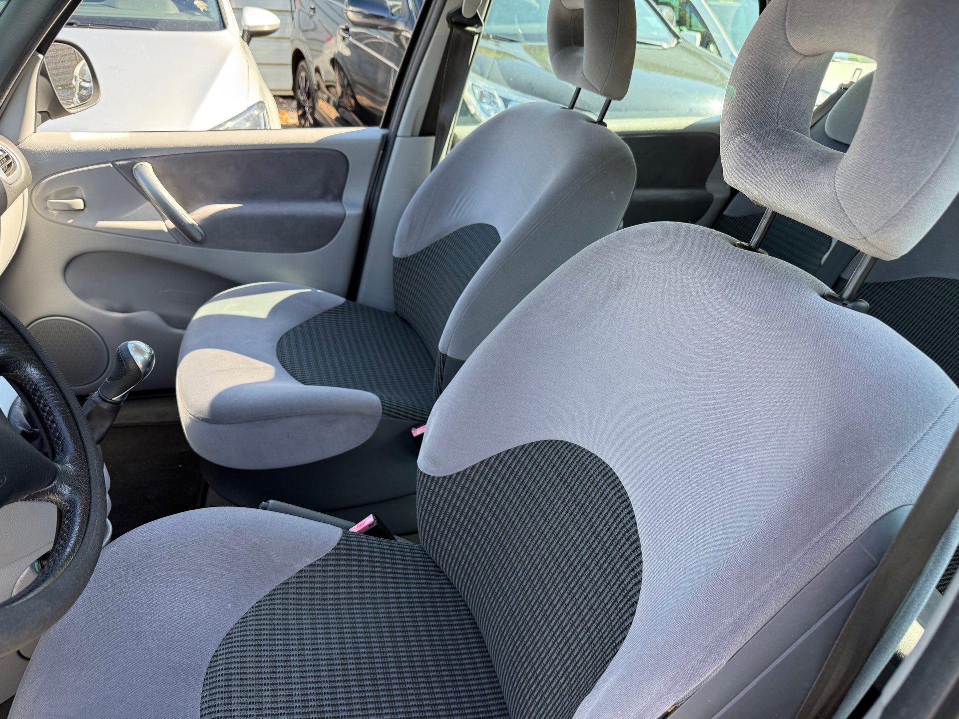 CITROEN Xsara Picasso 1.6i (X)-image-7