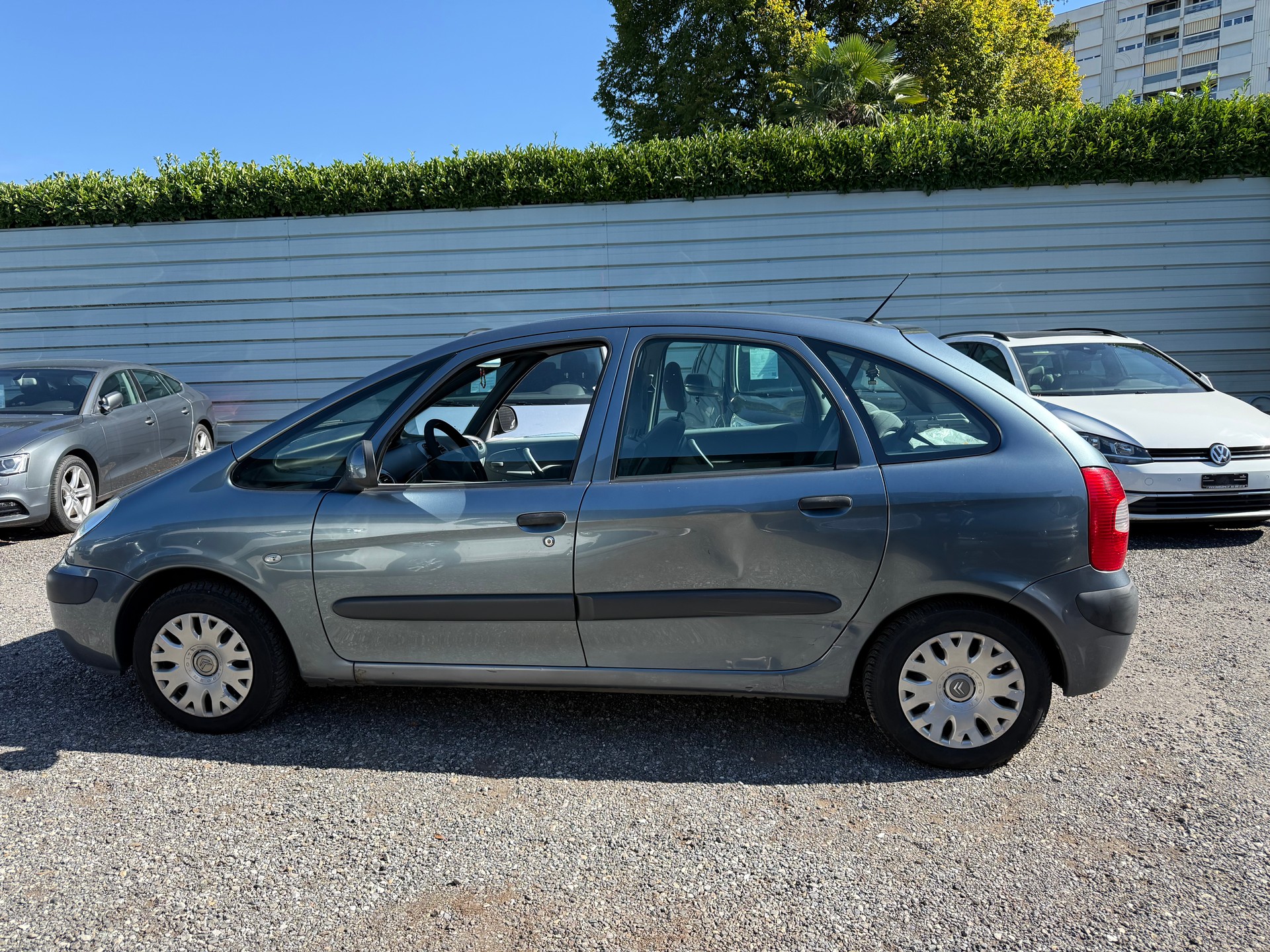 CITROEN Xsara Picasso 1.6i (X)-image-4