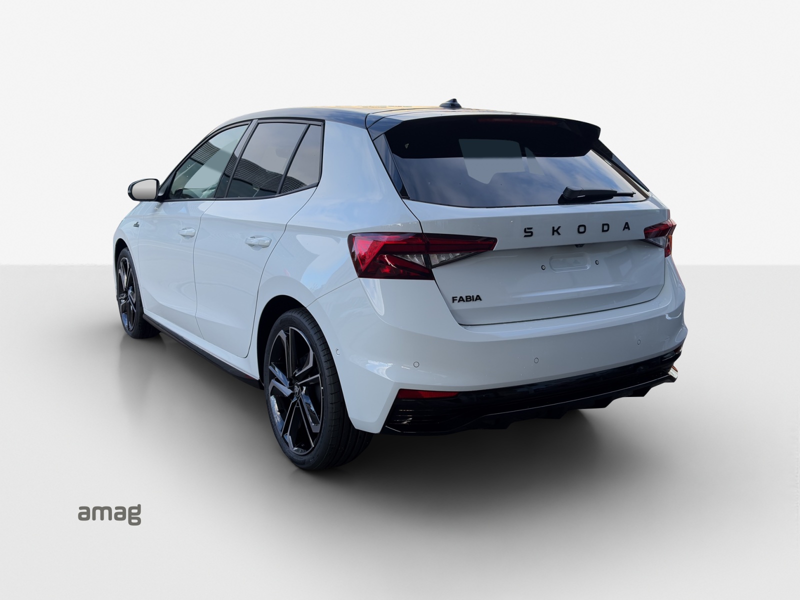 SKODA Fabia 1.0 TSI Monte Carlo DSG-image-2
