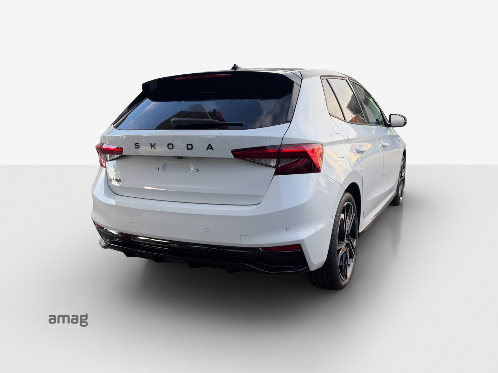 SKODA Fabia 1.0 TSI Monte Carlo DSG-image-4