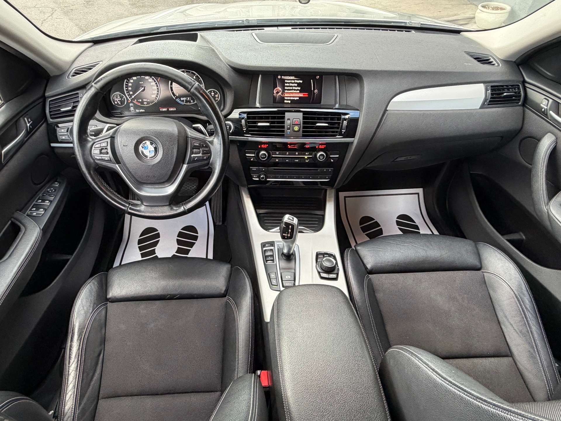 BMW X4 xDrive 20d Steptronic-image-7