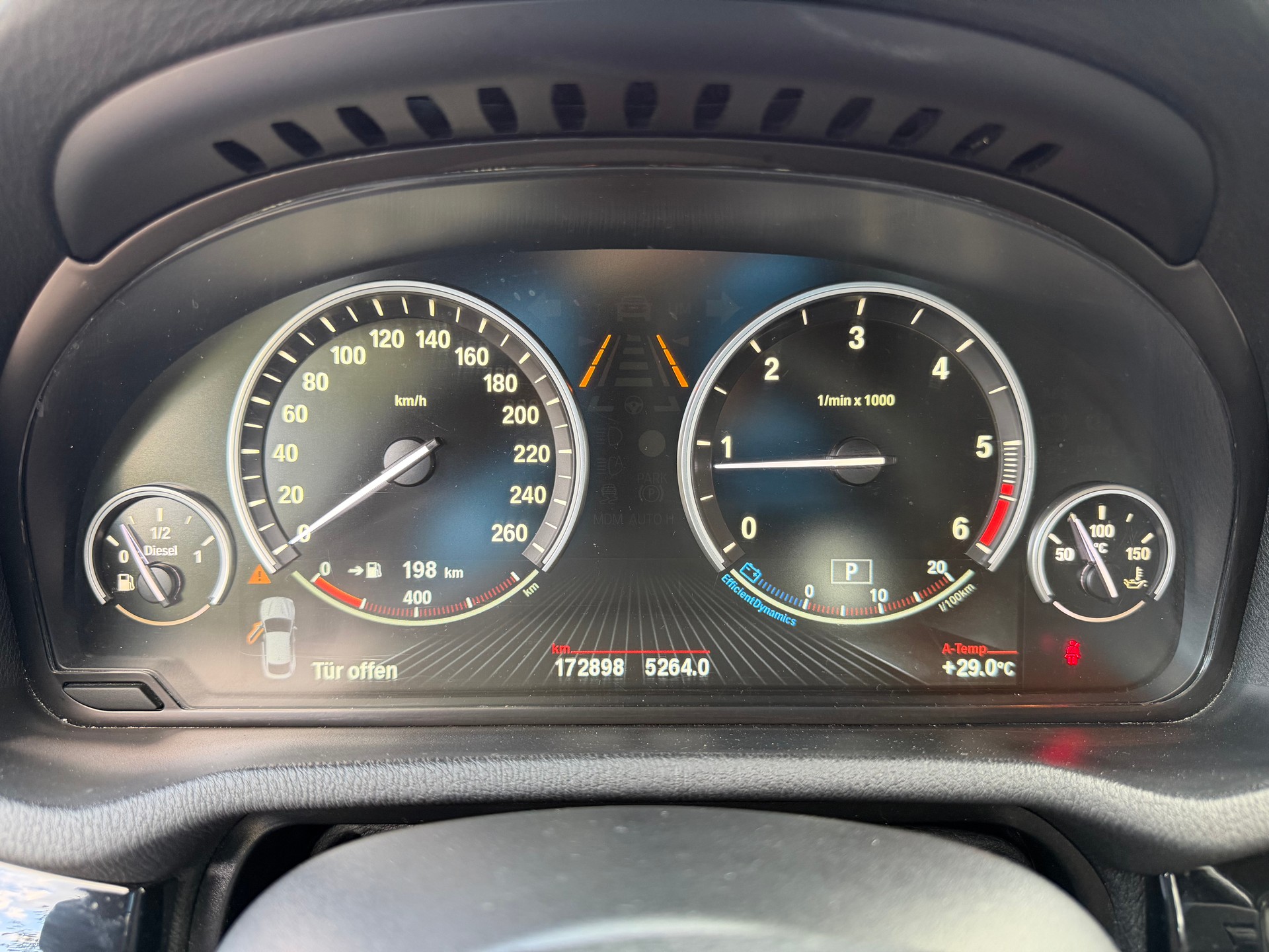 BMW X4 xDrive 20d Steptronic-image-12