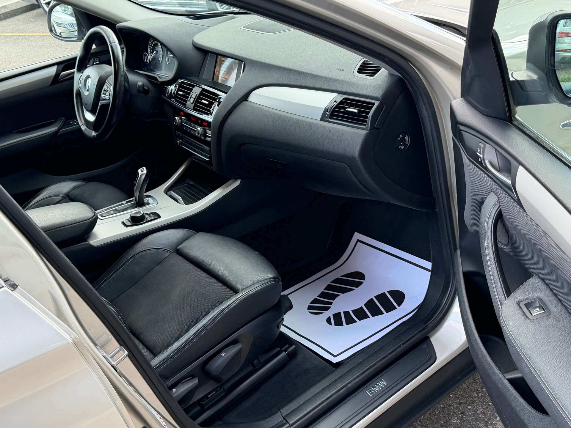 BMW X4 xDrive 20d Steptronic-image-8