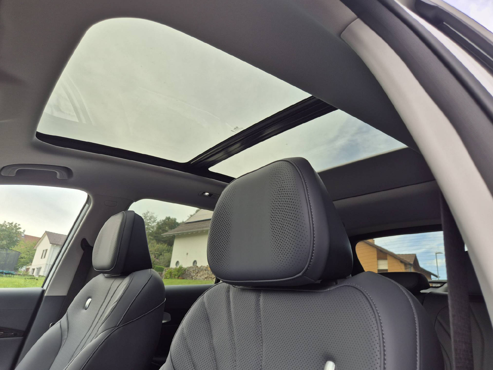 GEELY E5 Max+ Elektro 68,4 kWh-image-12