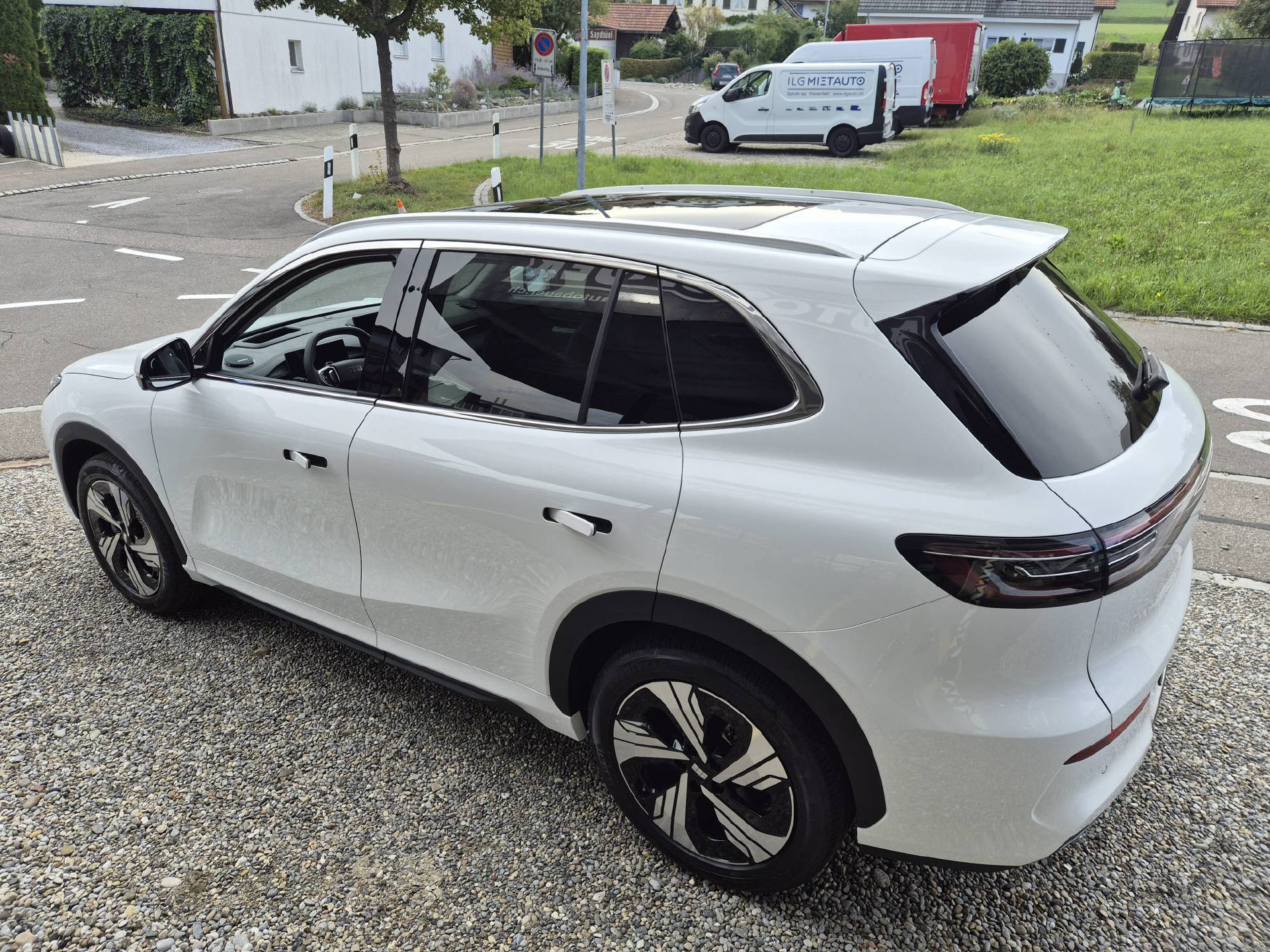 GEELY E5 Max+ Elektro 68,4 kWh-image-7