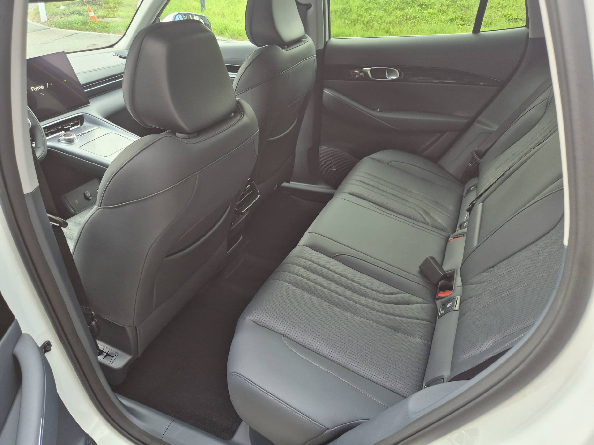 GEELY E5 Max+ Elektro 68,4 kWh-image-13