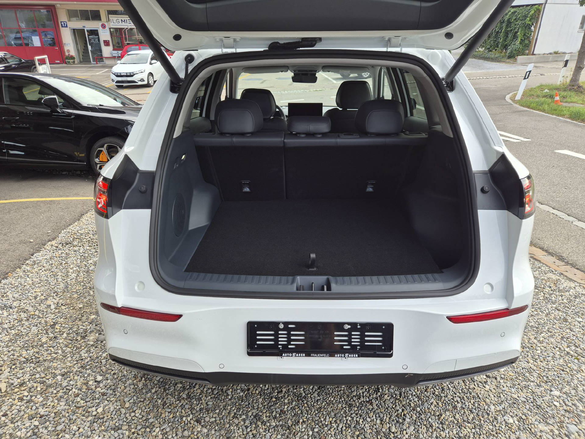 GEELY E5 Max+ Elektro 68,4 kWh-image-6