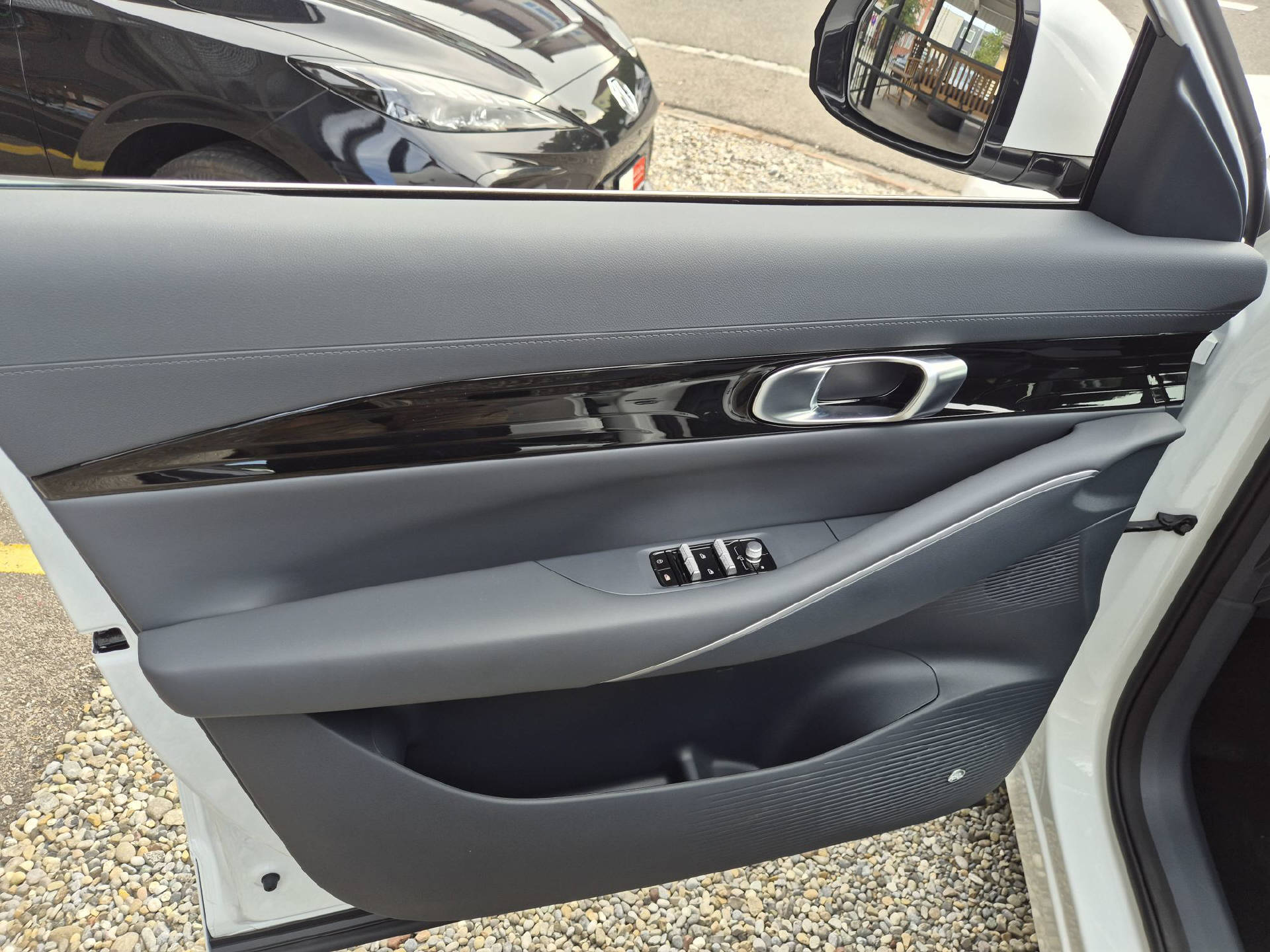 GEELY E5 Max+ Elektro 68,4 kWh-image-14