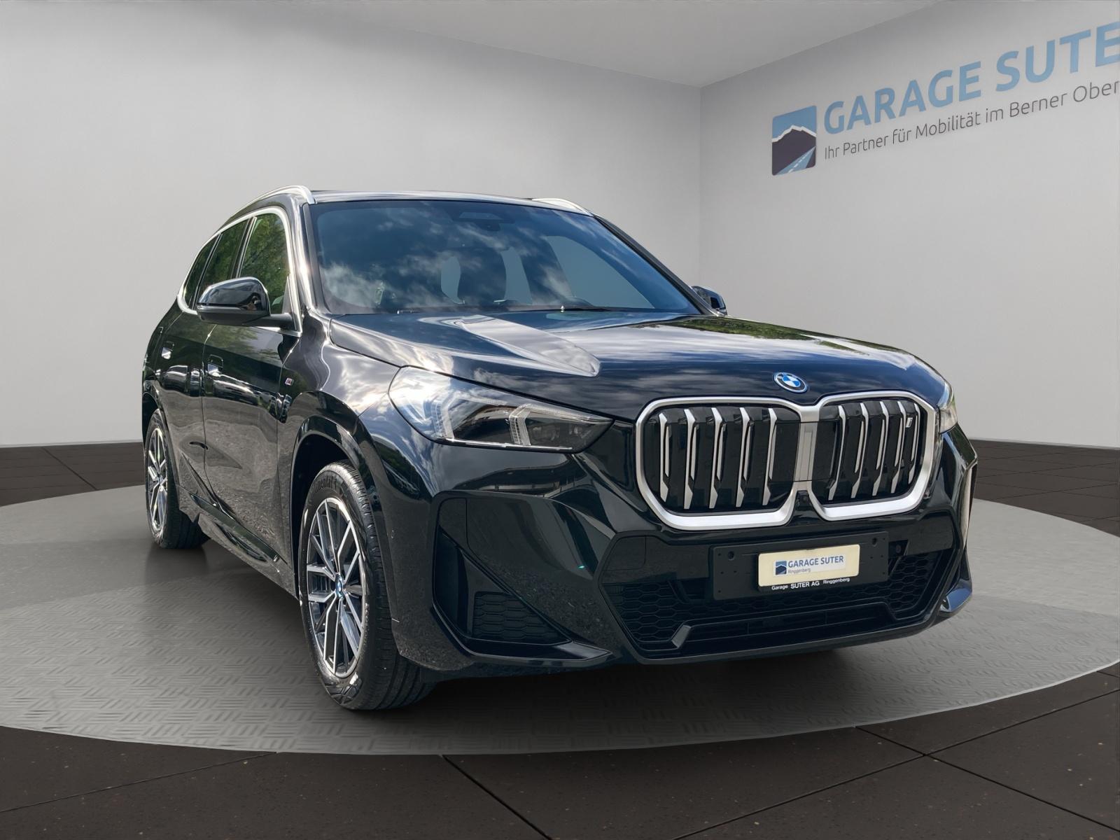 BMW iX1 U11 30 xDrive-image-6