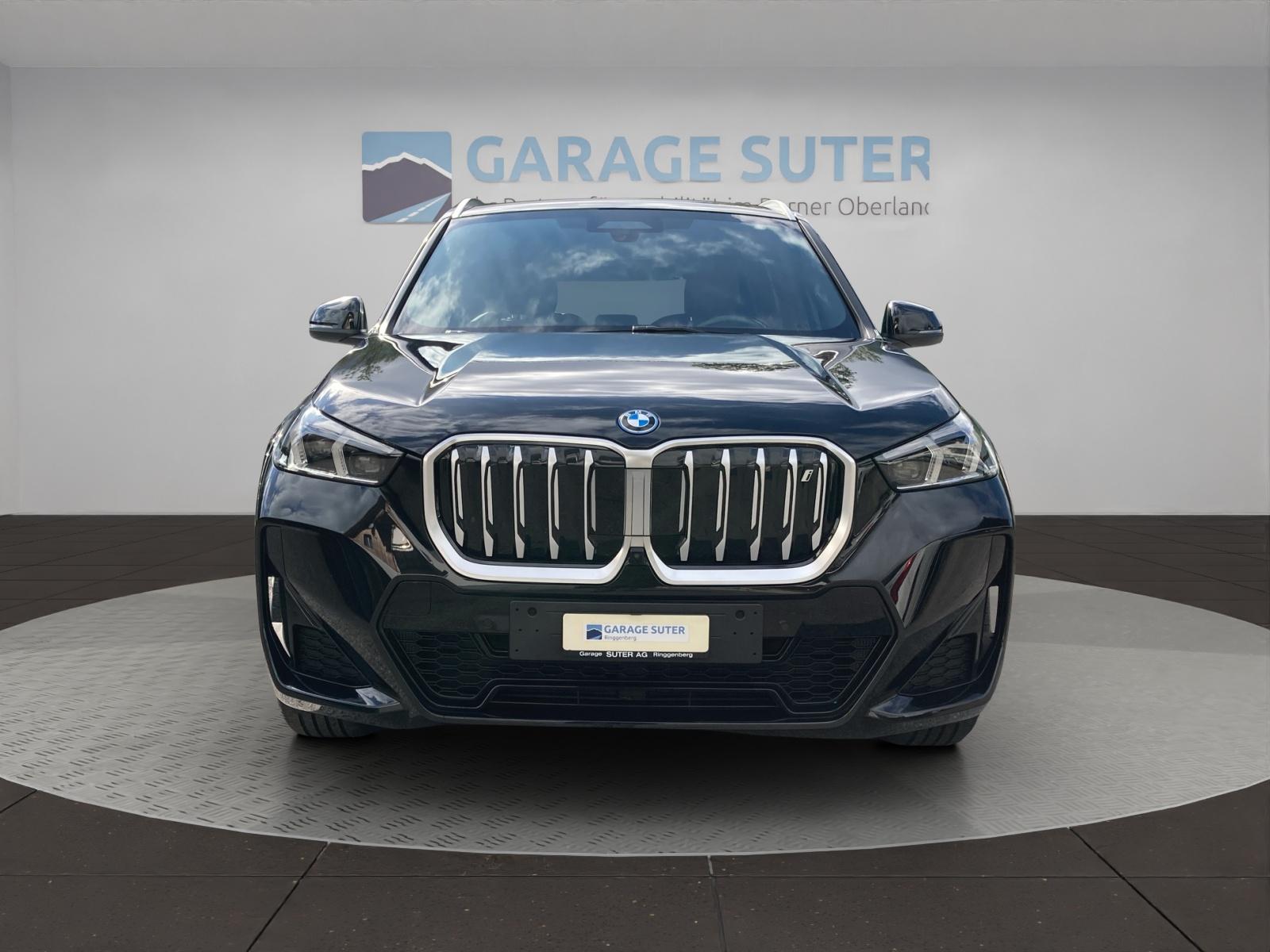 BMW iX1 U11 30 xDrive-image-7