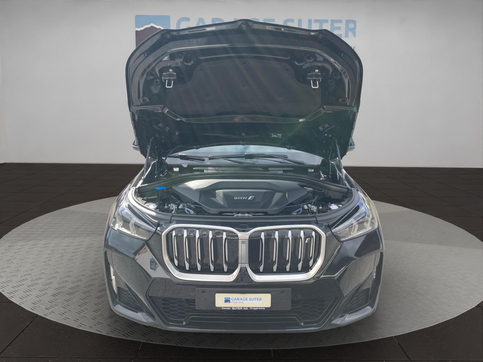 BMW iX1 U11 30 xDrive-image-16