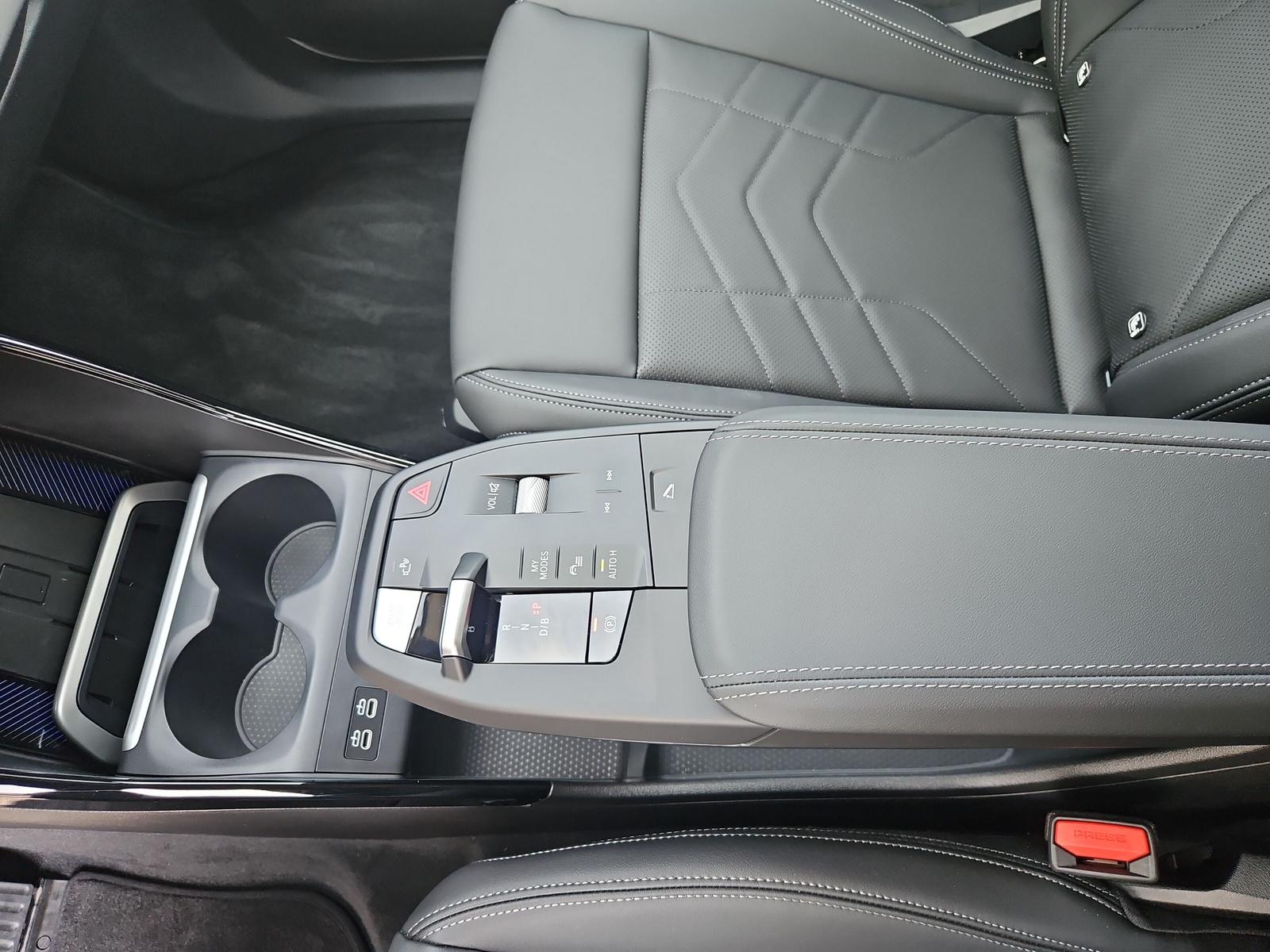 BMW iX1 20 eDrive U11 (CH) AHK 📍-image-18
