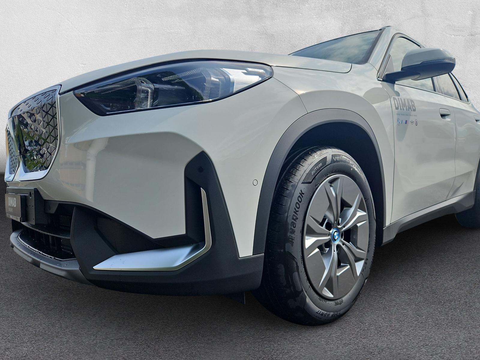 BMW iX1 20 eDrive U11 (CH) AHK 📍-image-5