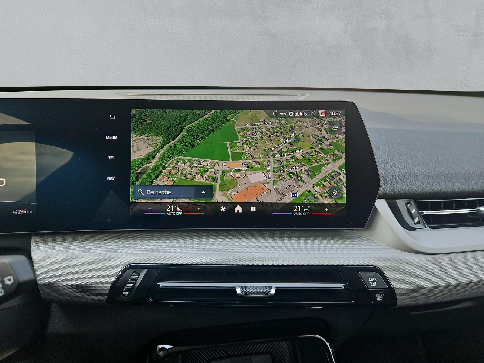 BMW iX1 20 eDrive U11 (CH) AHK 📍-image-12