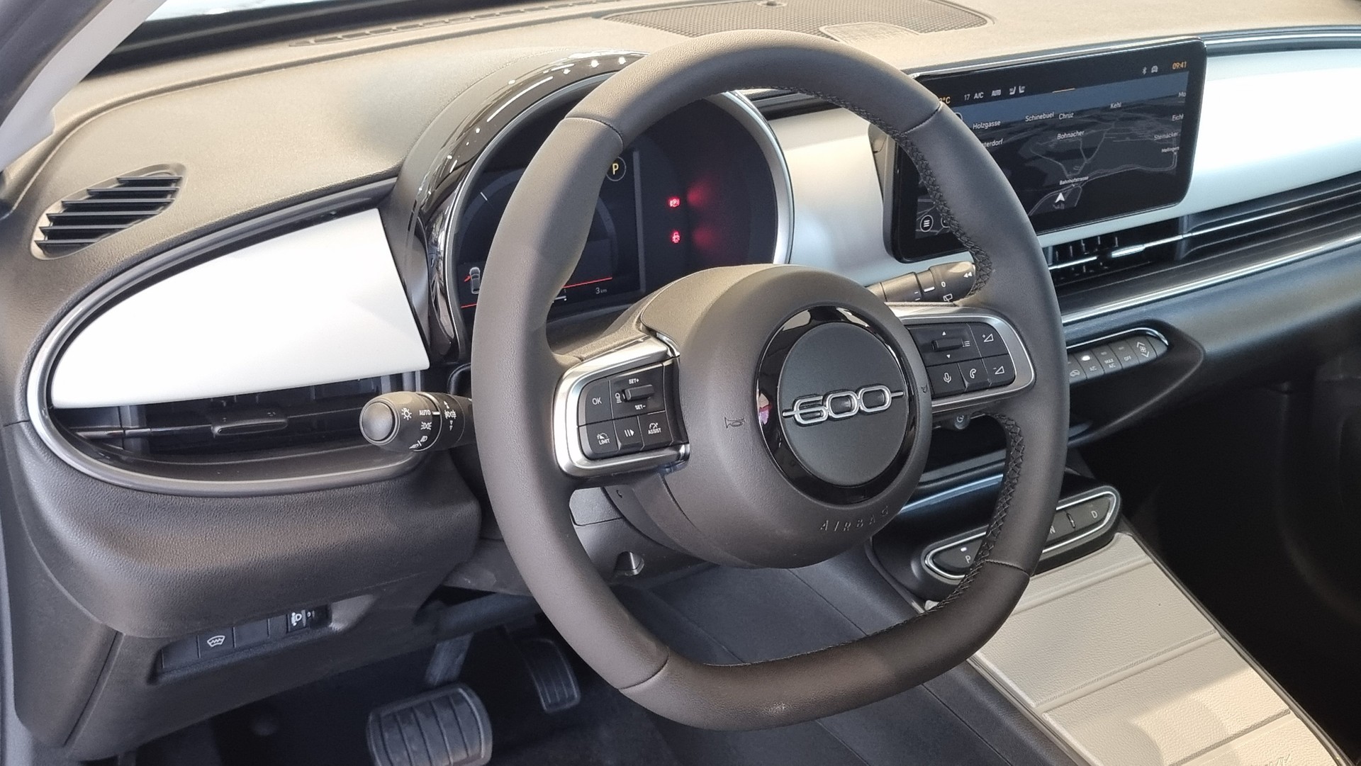 FIAT 600 1.2 Hybrid 145 La Prima-image-8