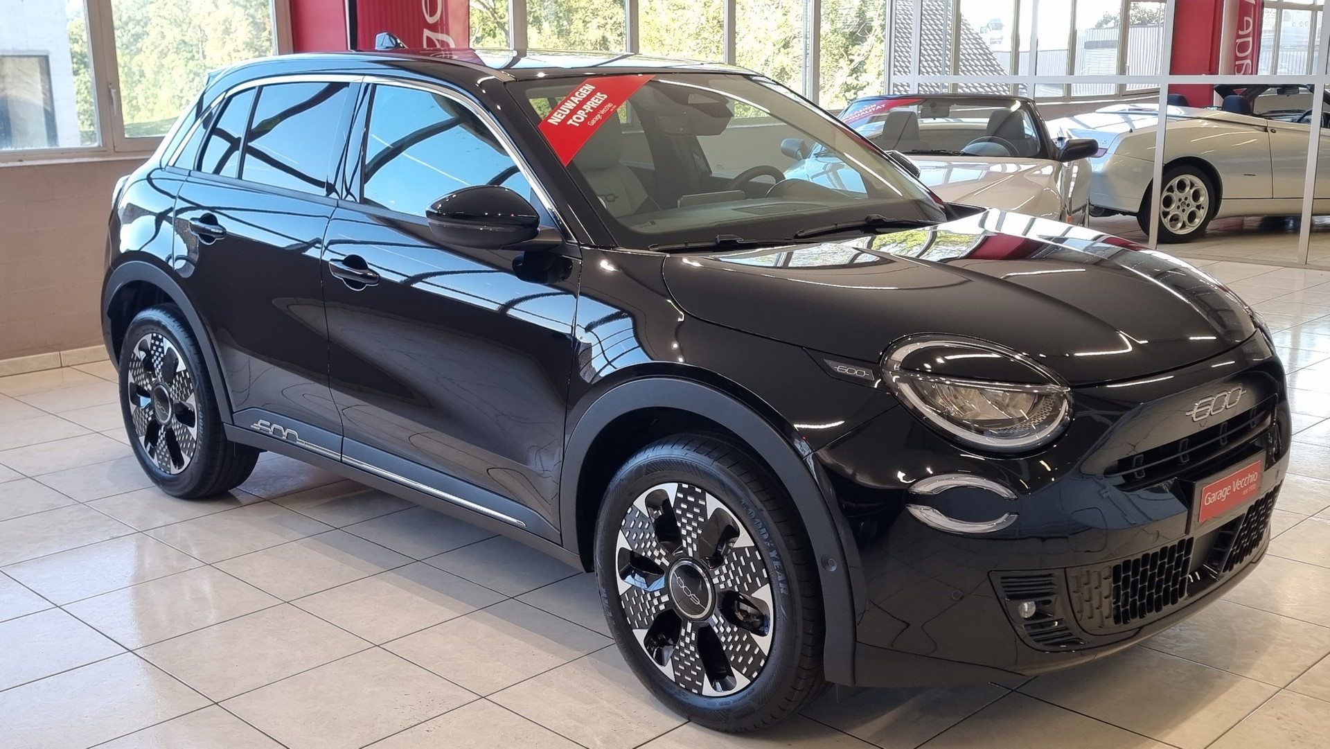 FIAT 600 1.2 Hybrid 145 La Prima-image-6