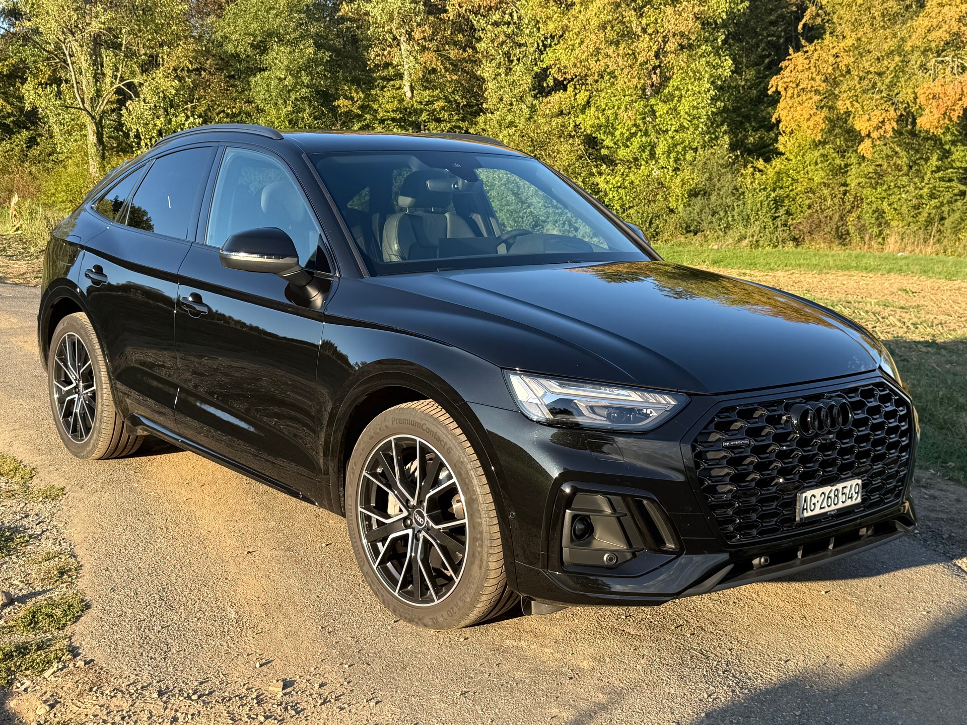AUDI 2.0 50 TFSI e S Line quattro S-Tronic-image-2